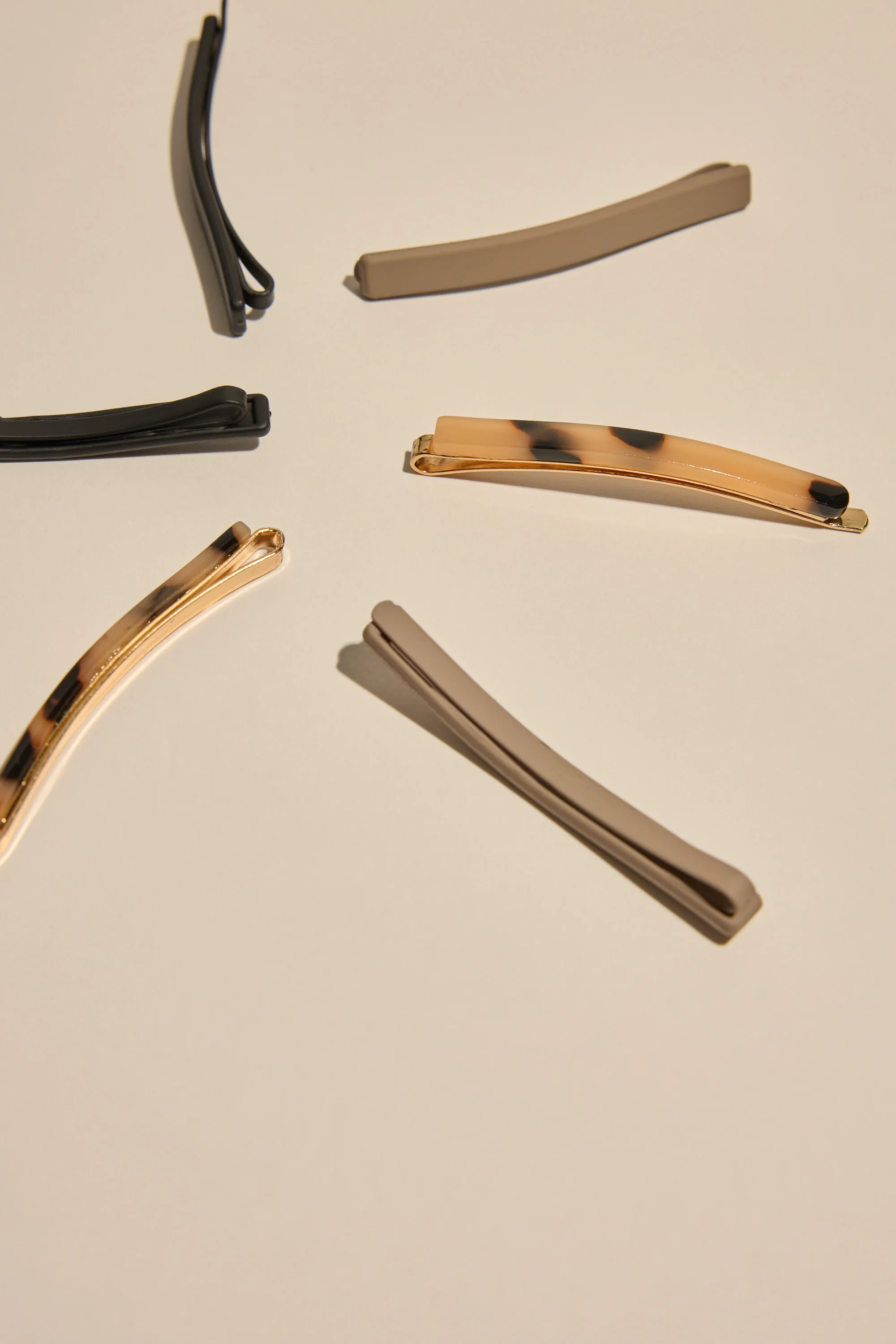 6 Pk Clips