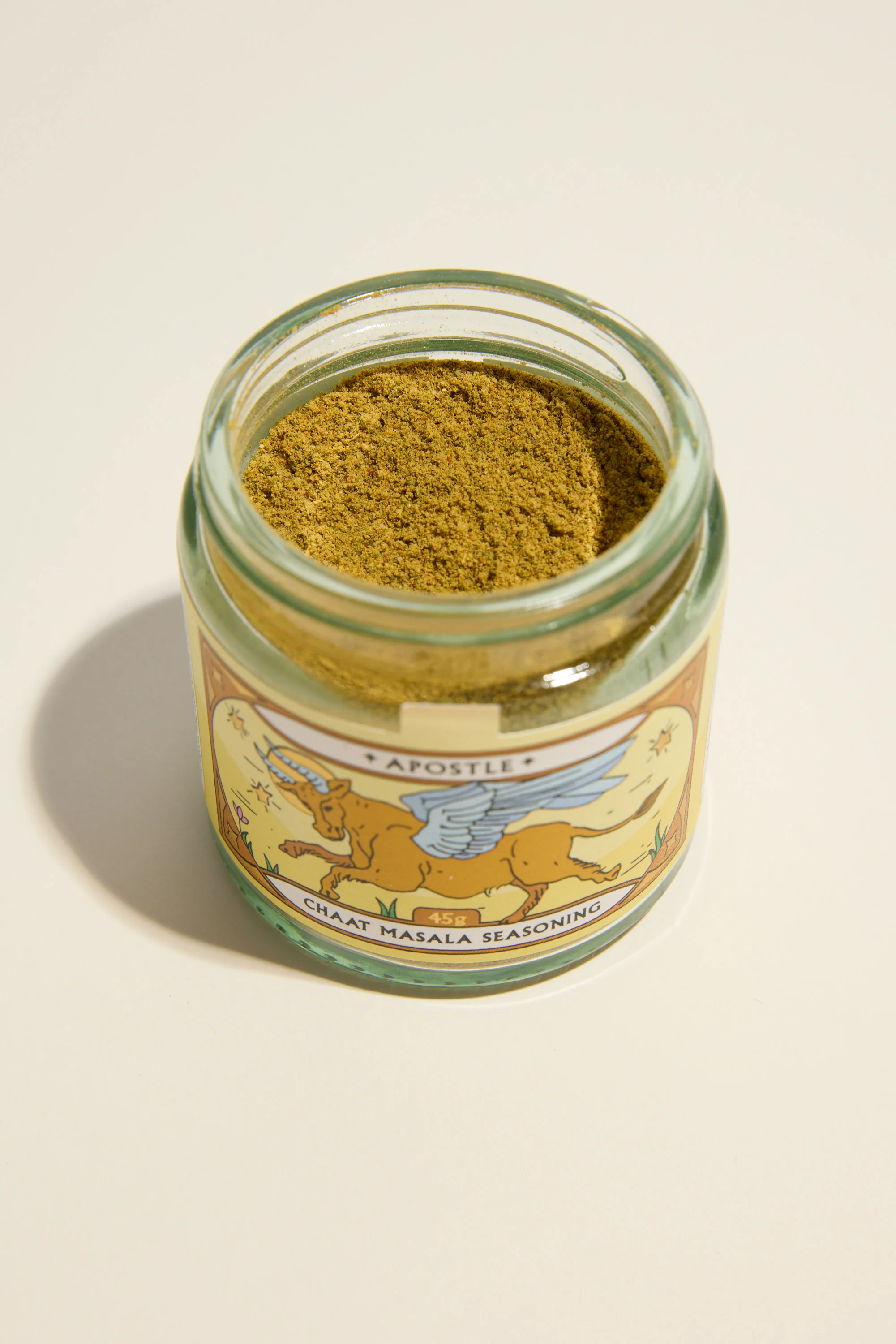 Apostle Chaat Masala Seasoning - Image 2