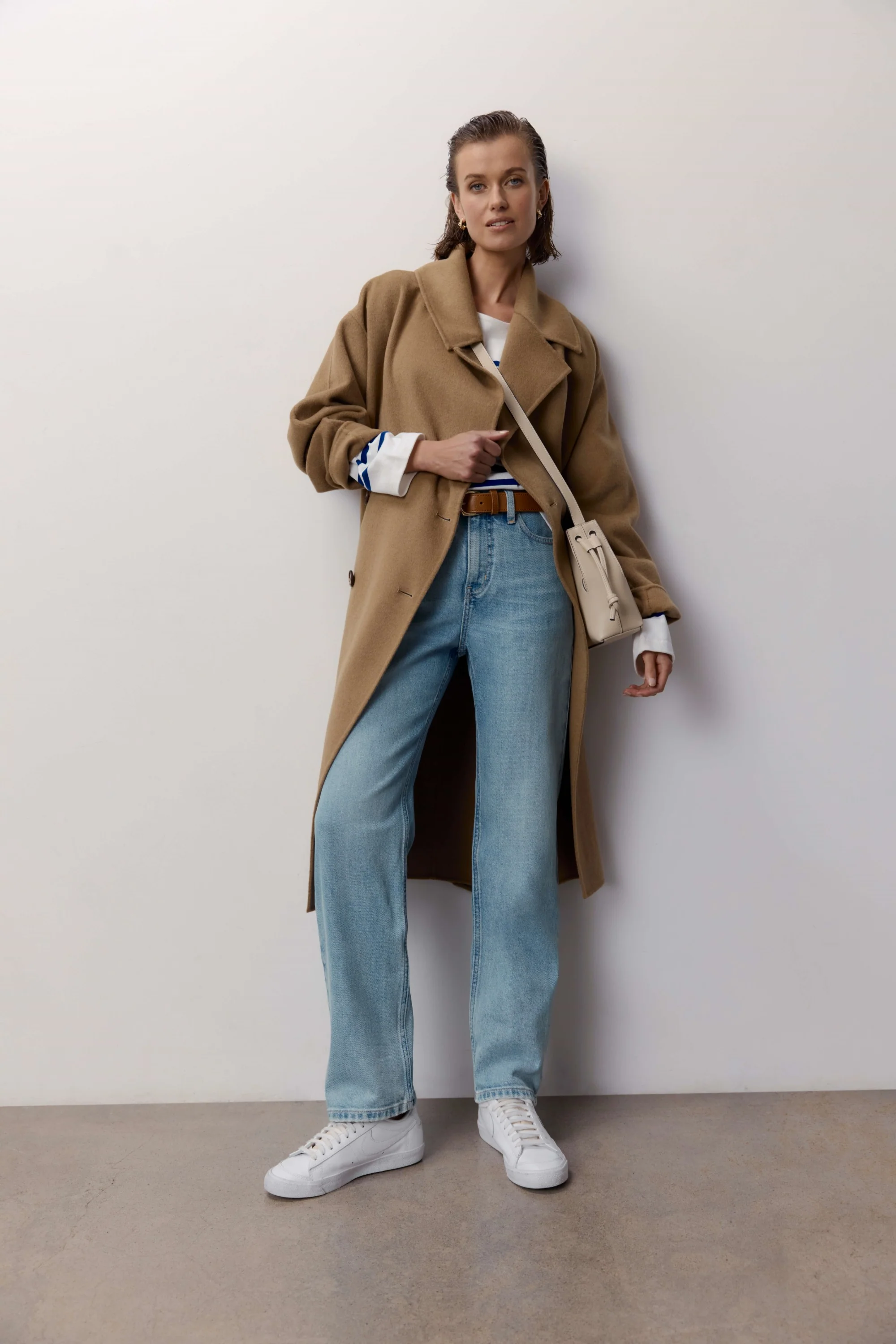 Arizona Straight Jeans - Image 3
