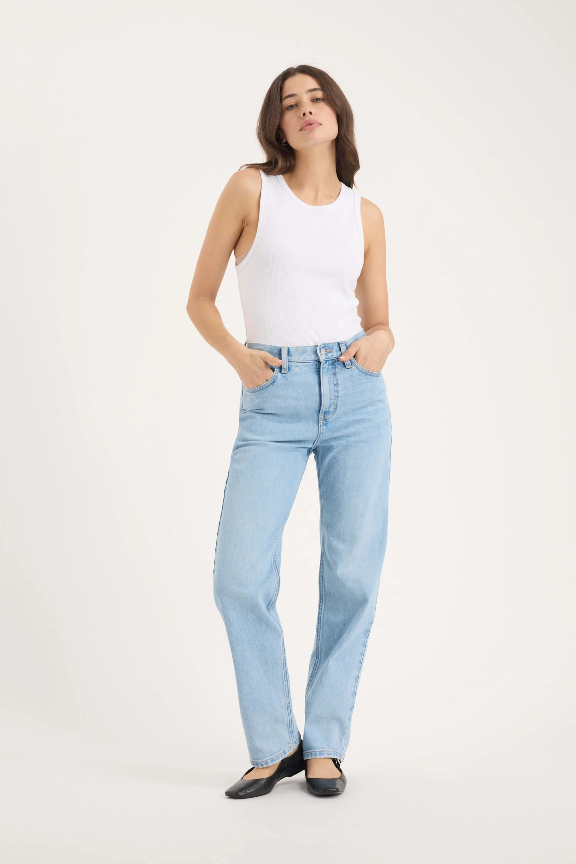 Arizona Straight Jeans - Image 5