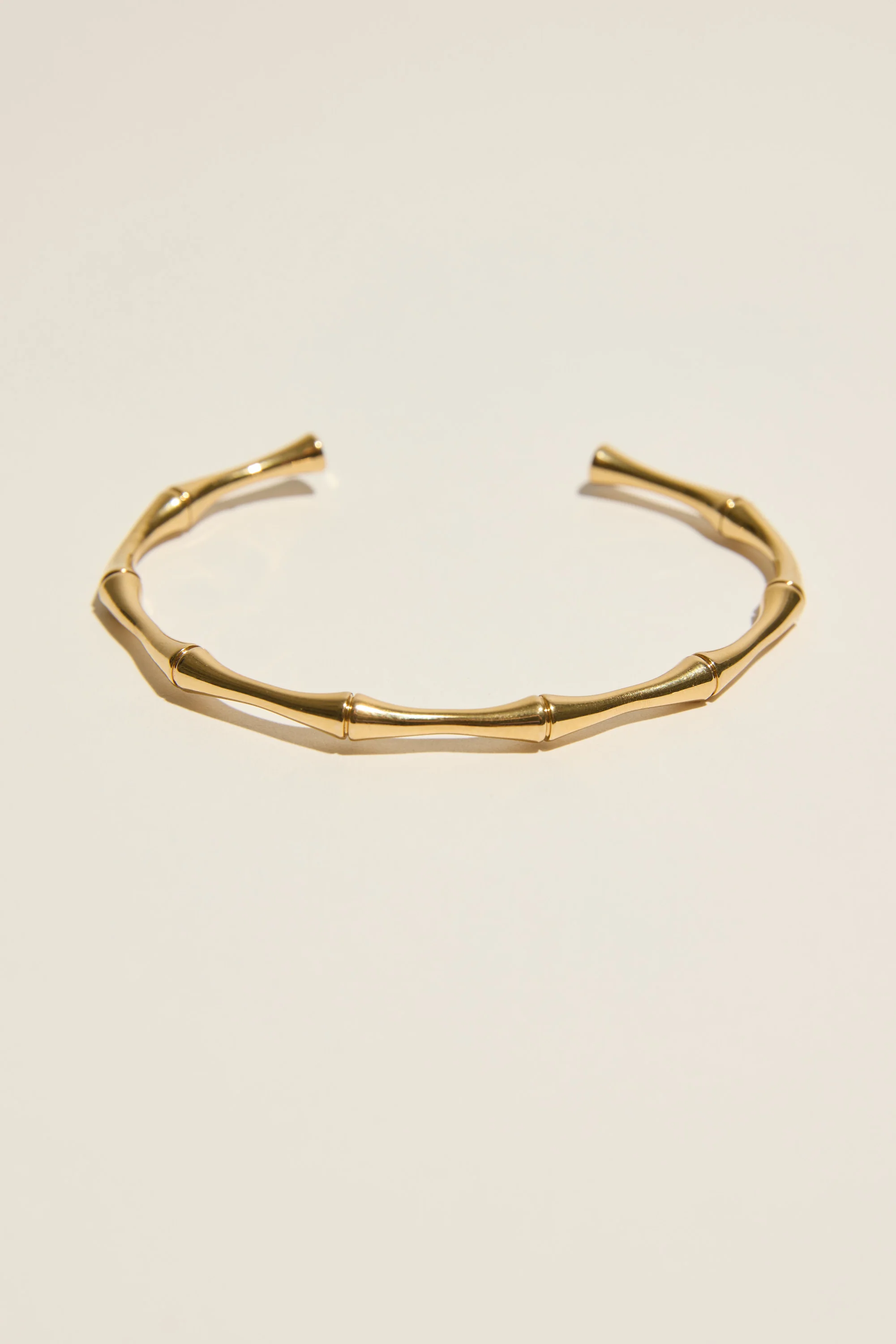 Atelier 19 Bamboo Bangle