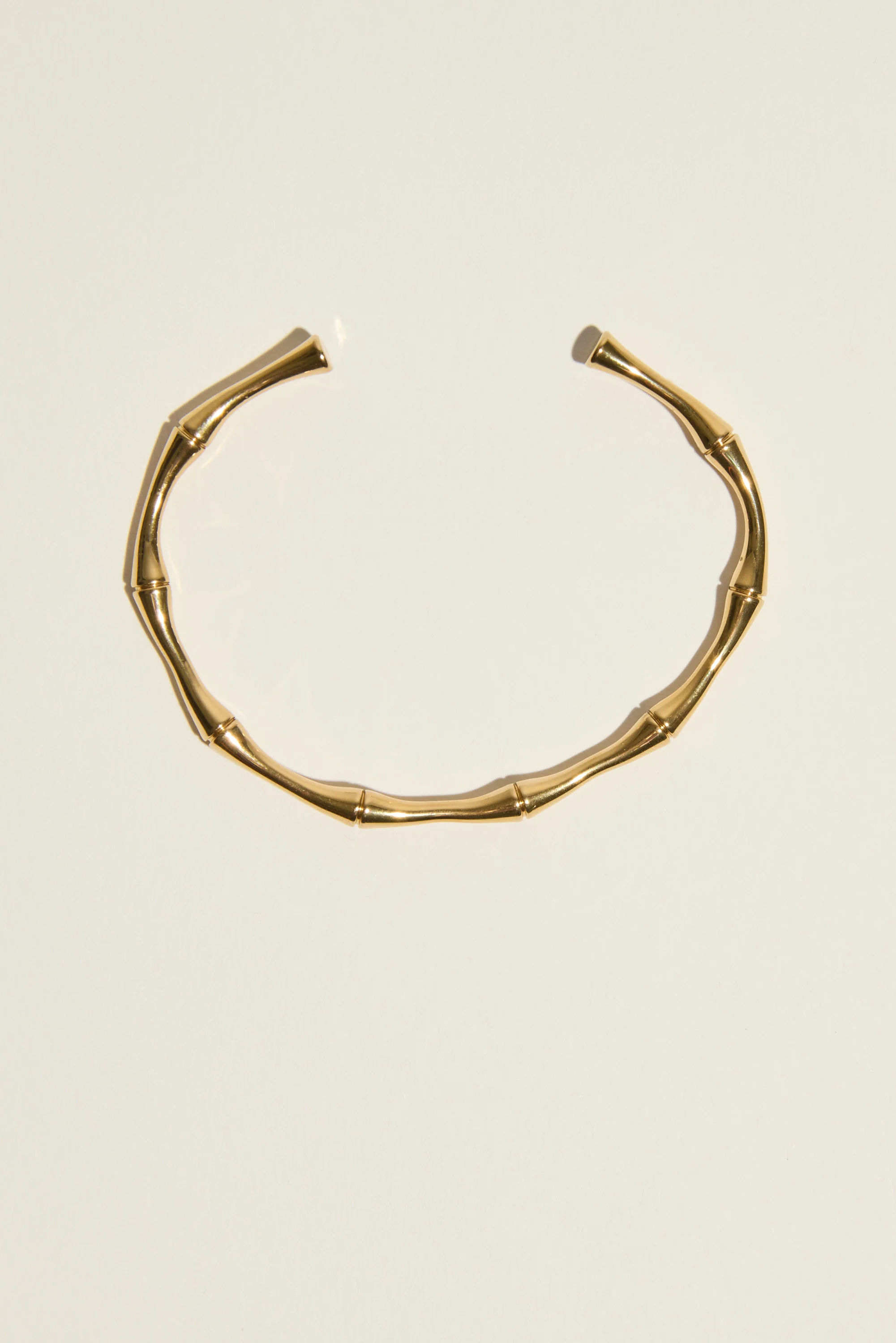 Atelier 19 Bamboo Bangle - Image 2