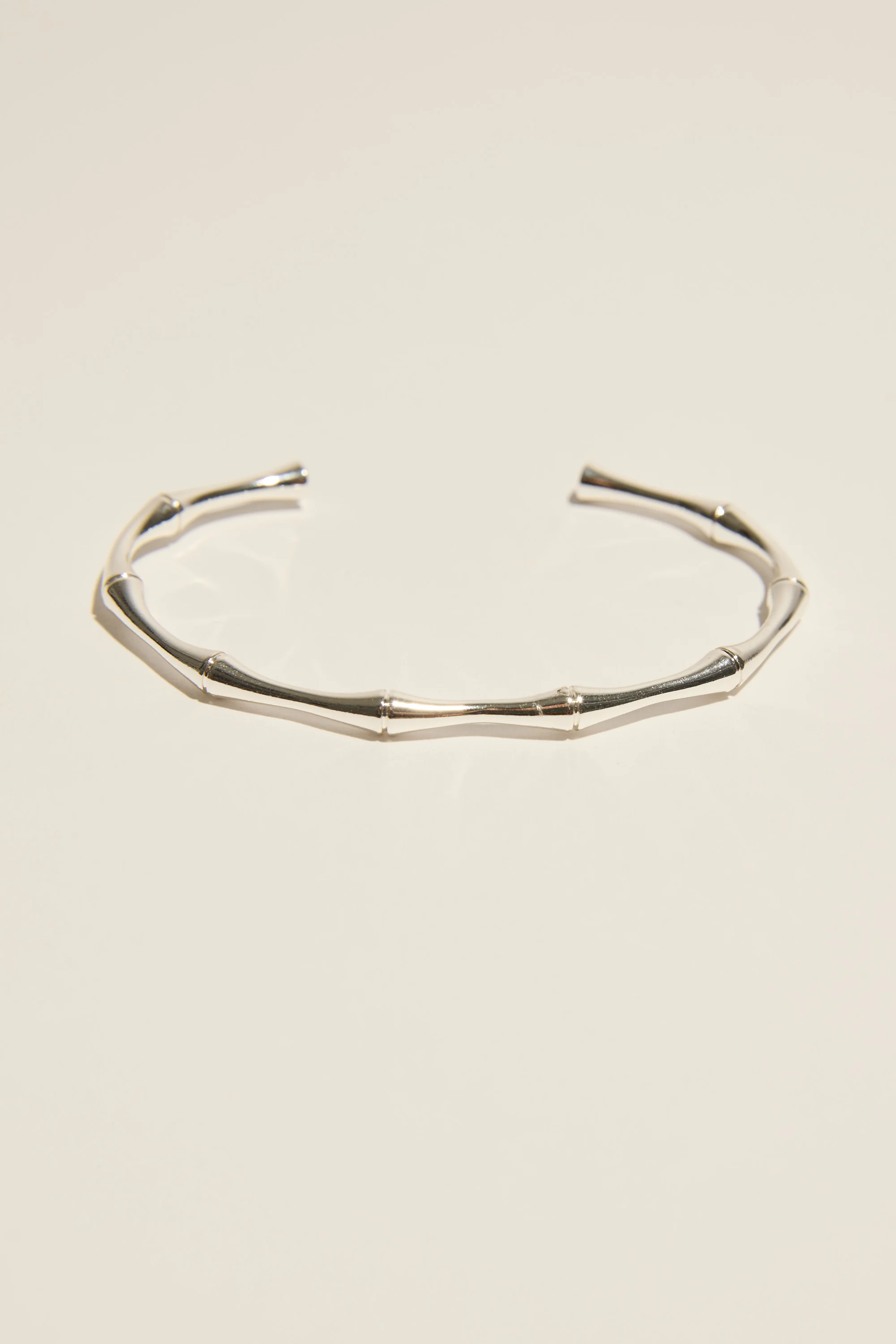 Atelier 19 Bamboo Bangle