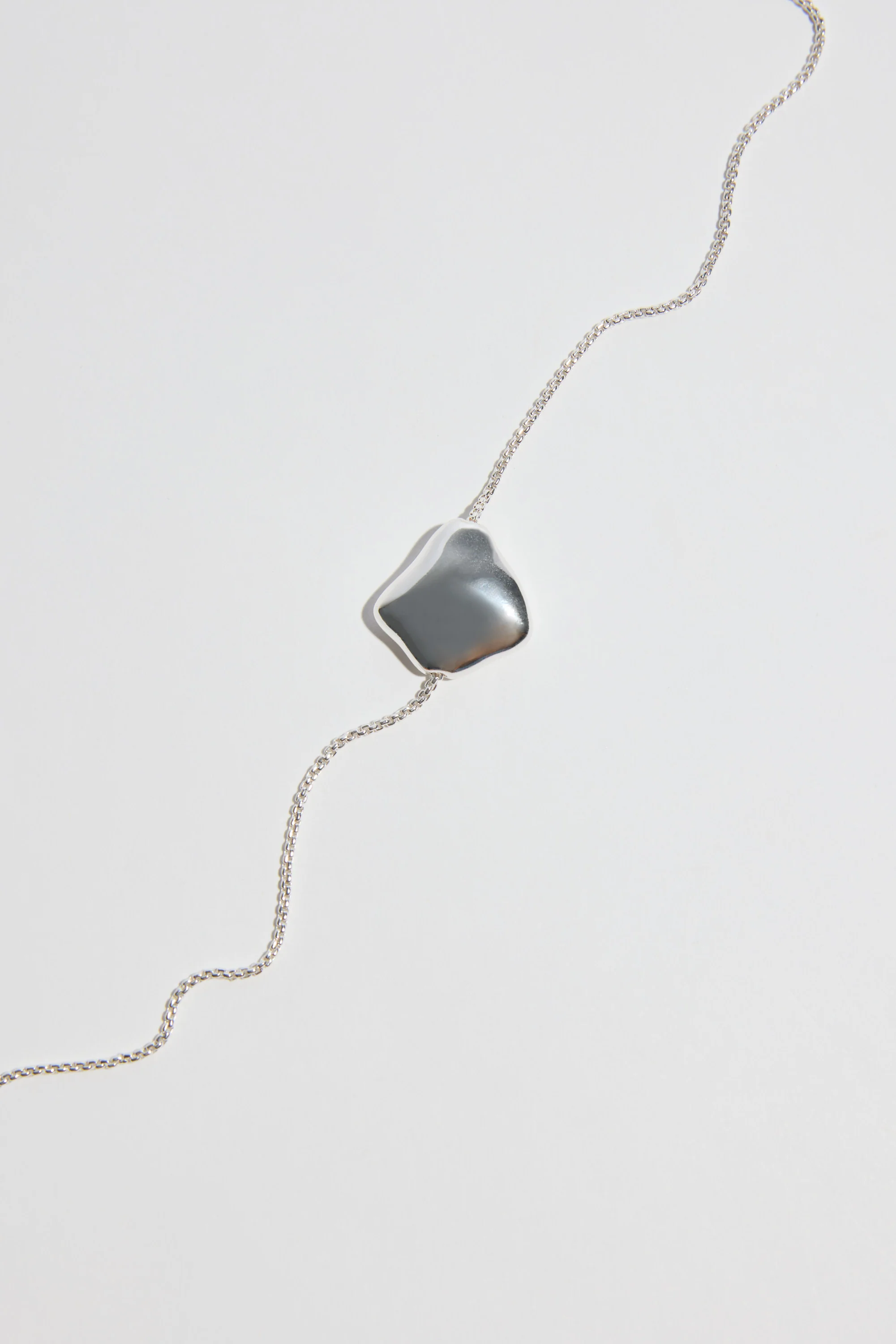 Bela Sonder Farrah Necklace