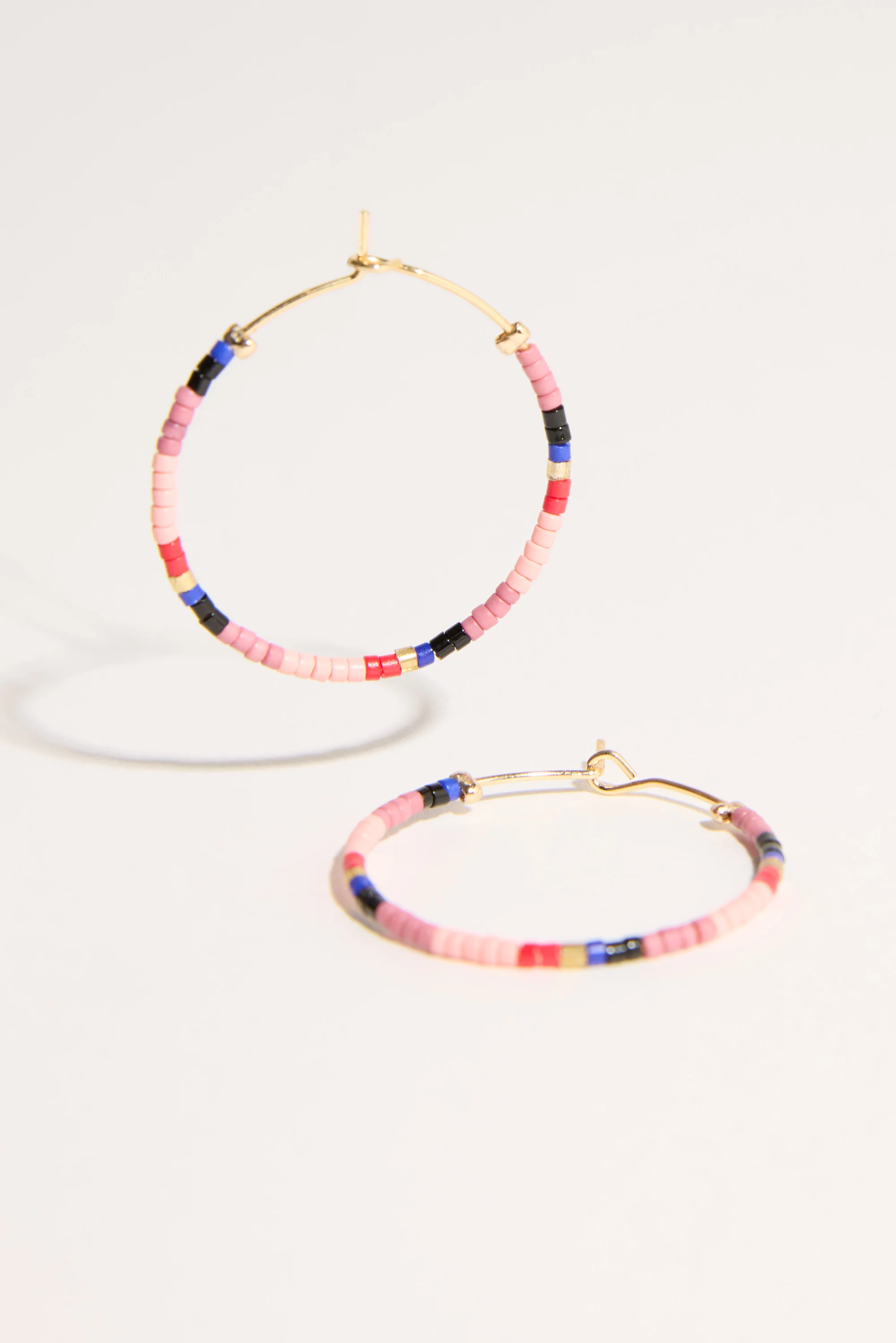 Bela Sonder Isadora Earrings - Image 2
