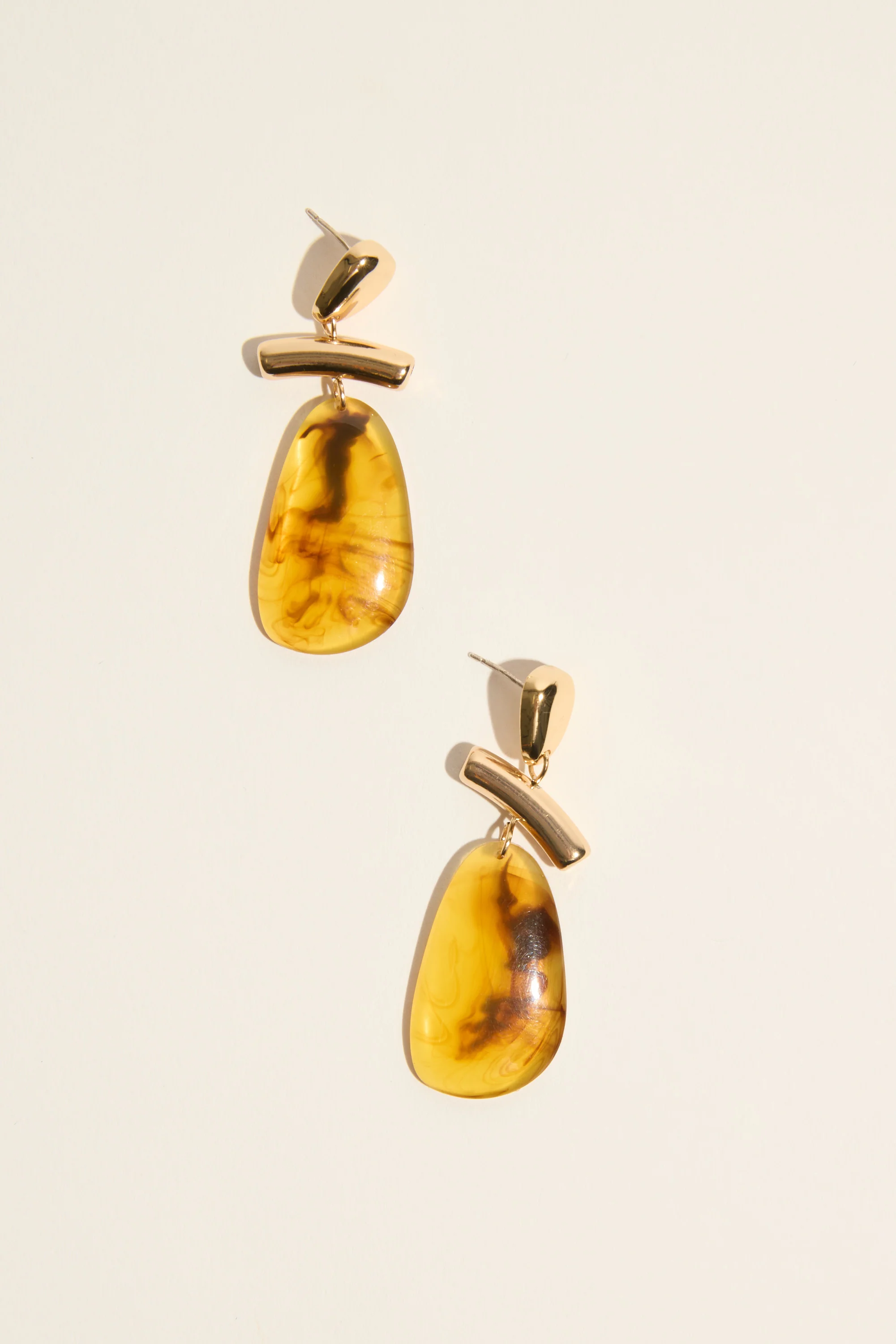 Bela Sonder Mahal Earrings - Image 2