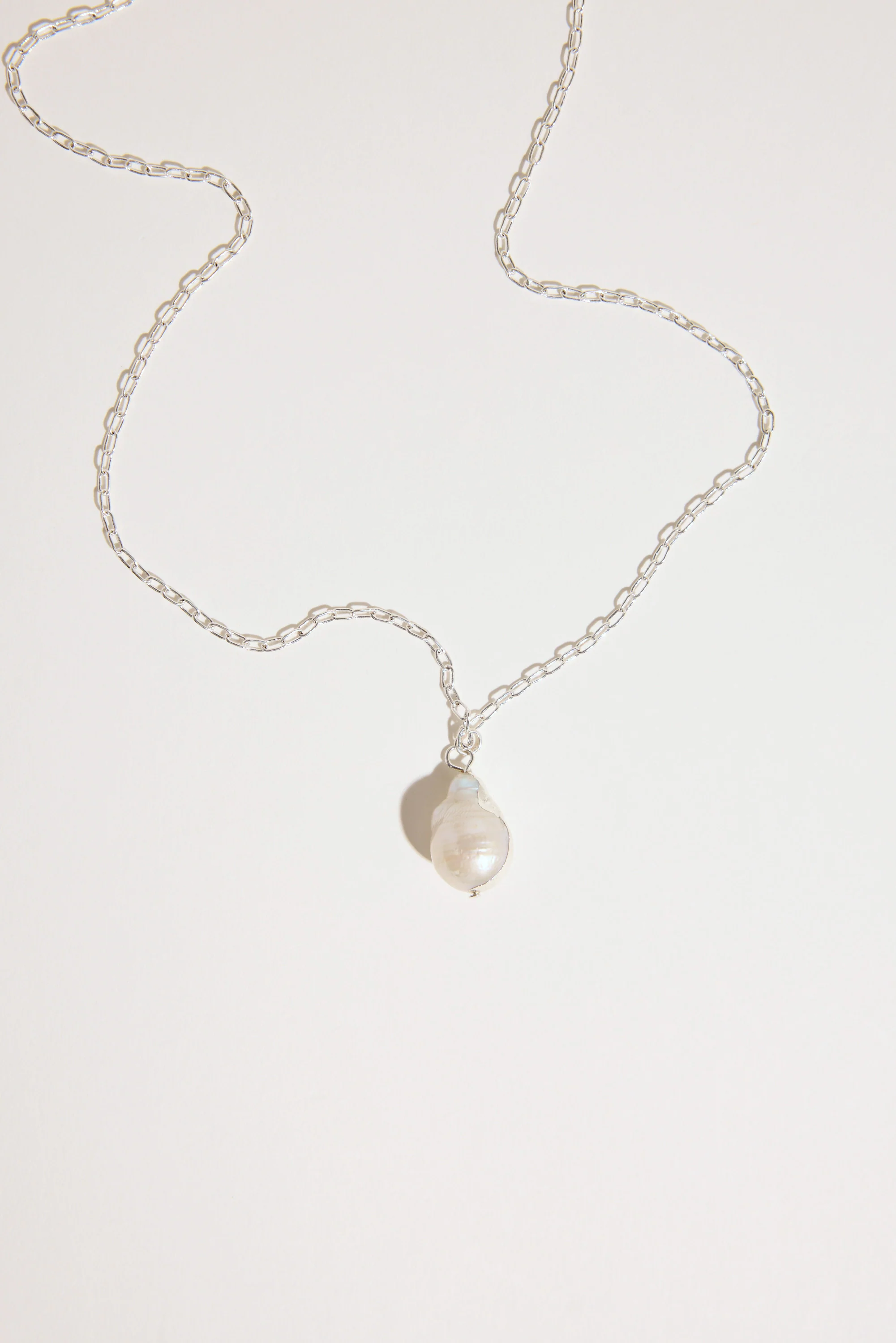 Bela Sonder Malaya Necklace
