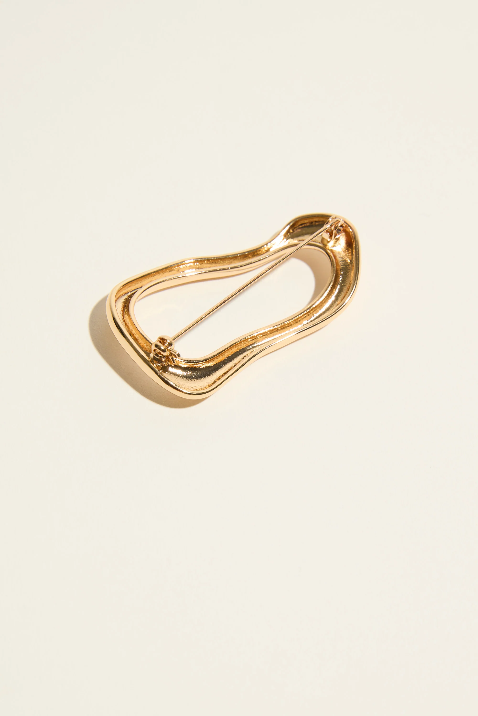 Bela Sonder Pahaba Brooch - Image 2