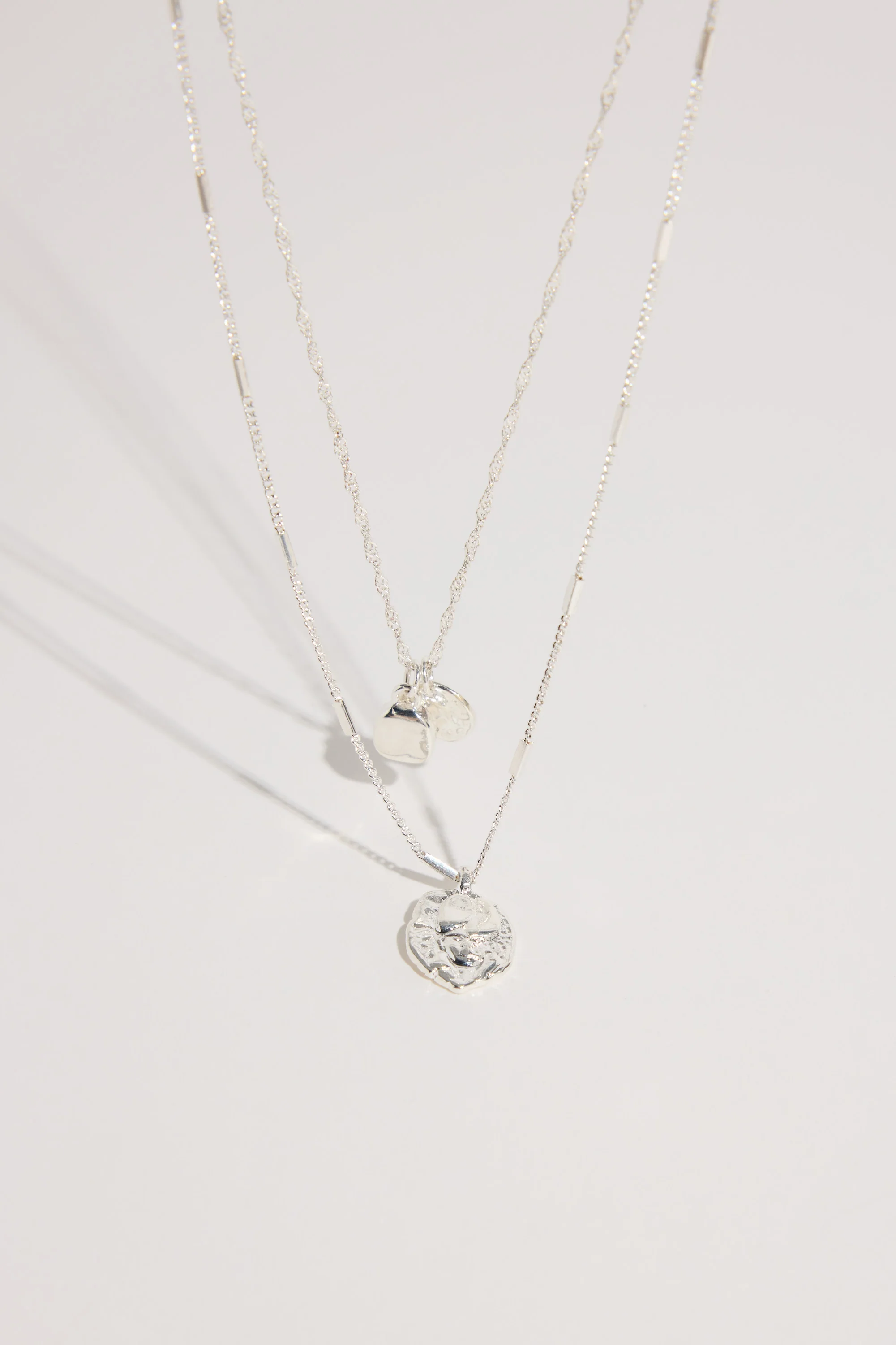 Bela Sonder Paloma Necklace