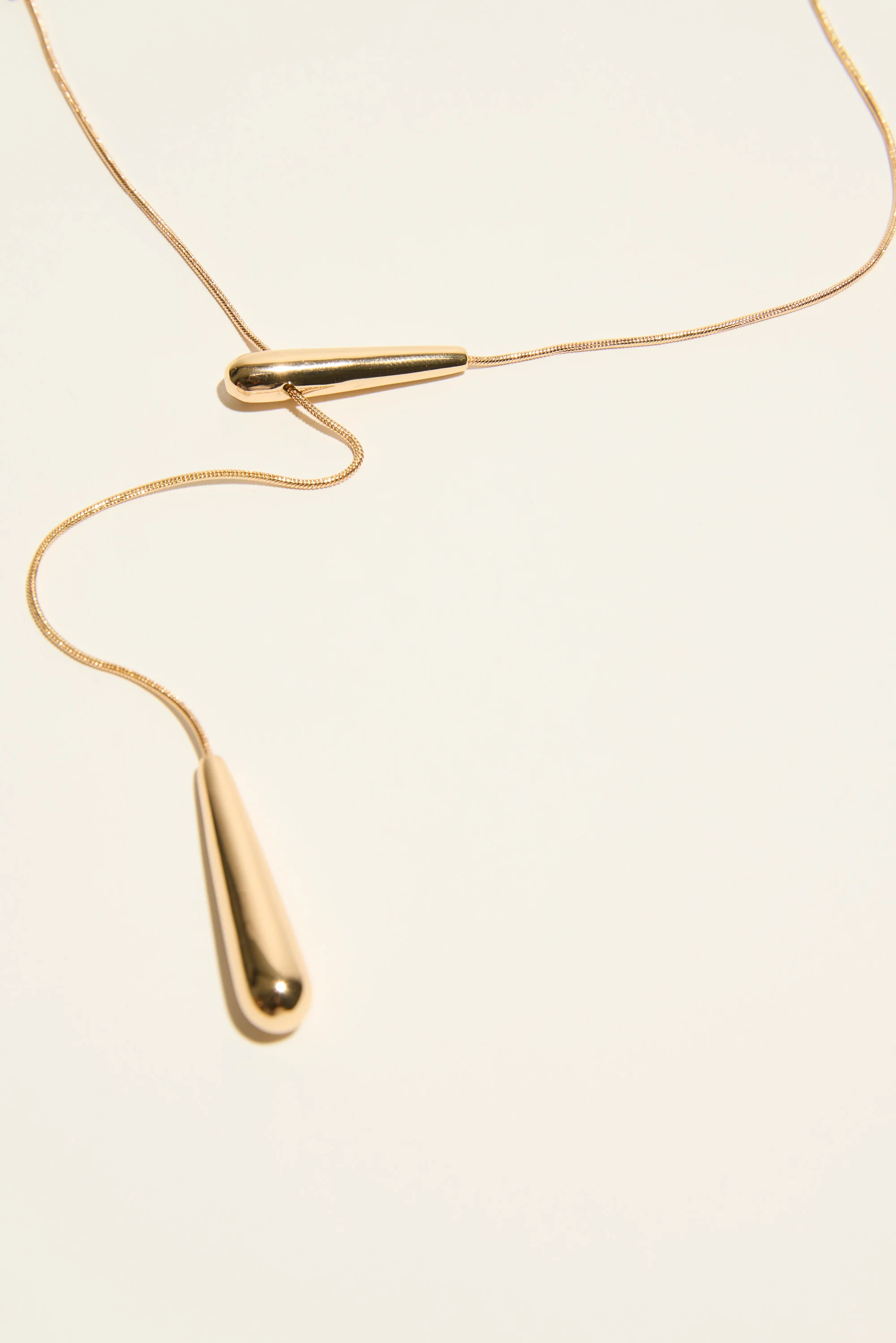 Bela Sonder Sawa Necklace - Image 2