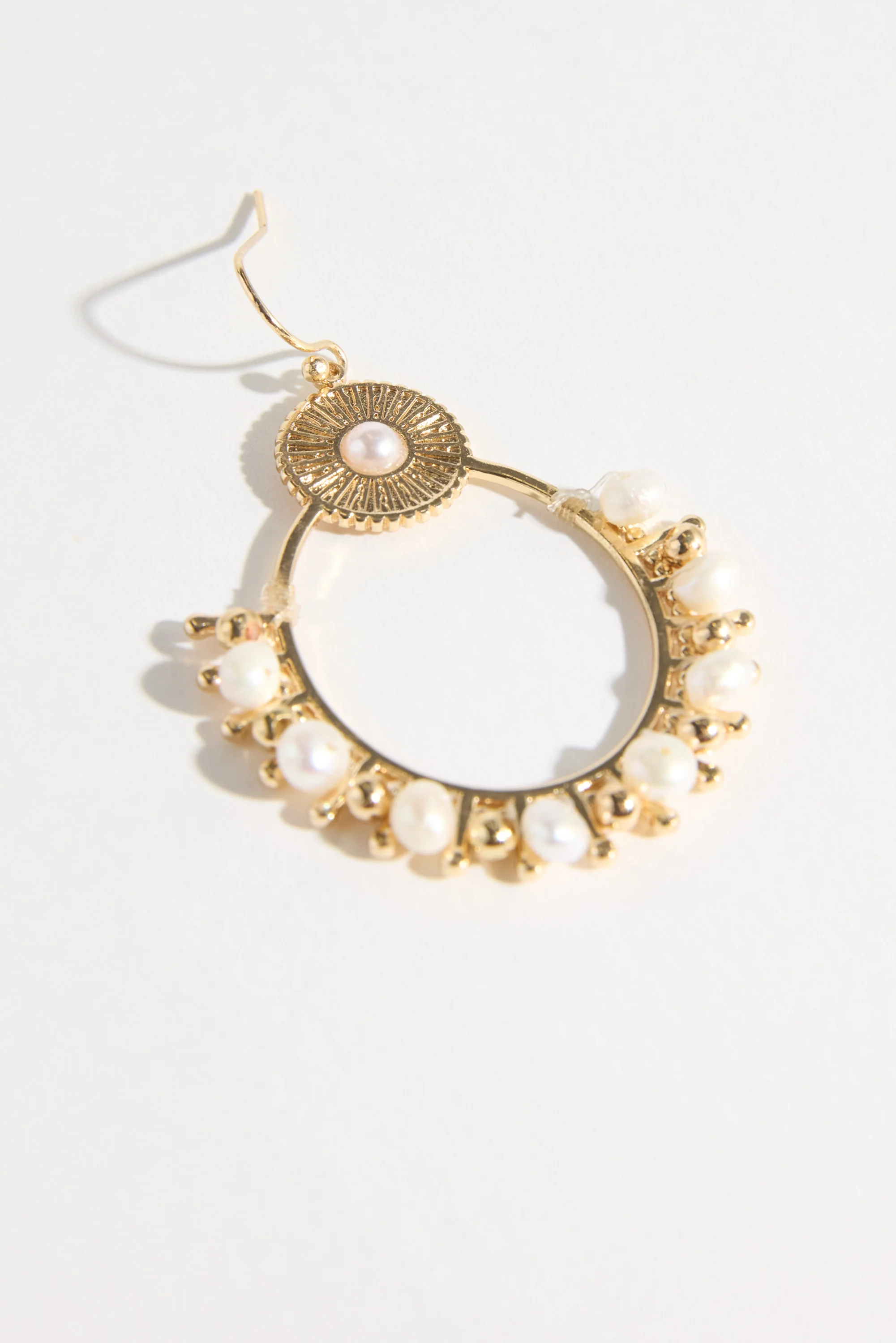 Bela Sonder Yolanda Earrings