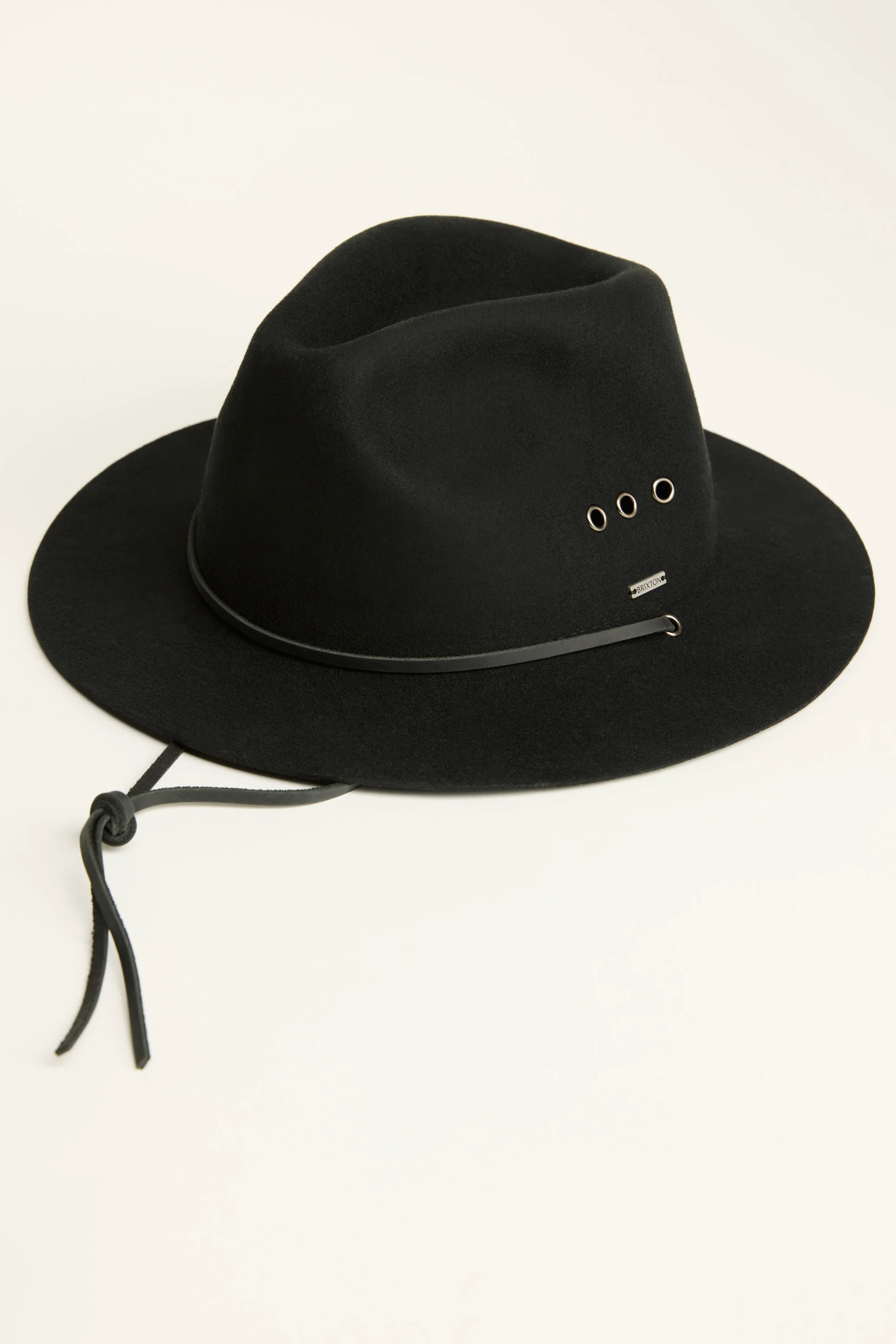 Brixton Wesley AW Fedora