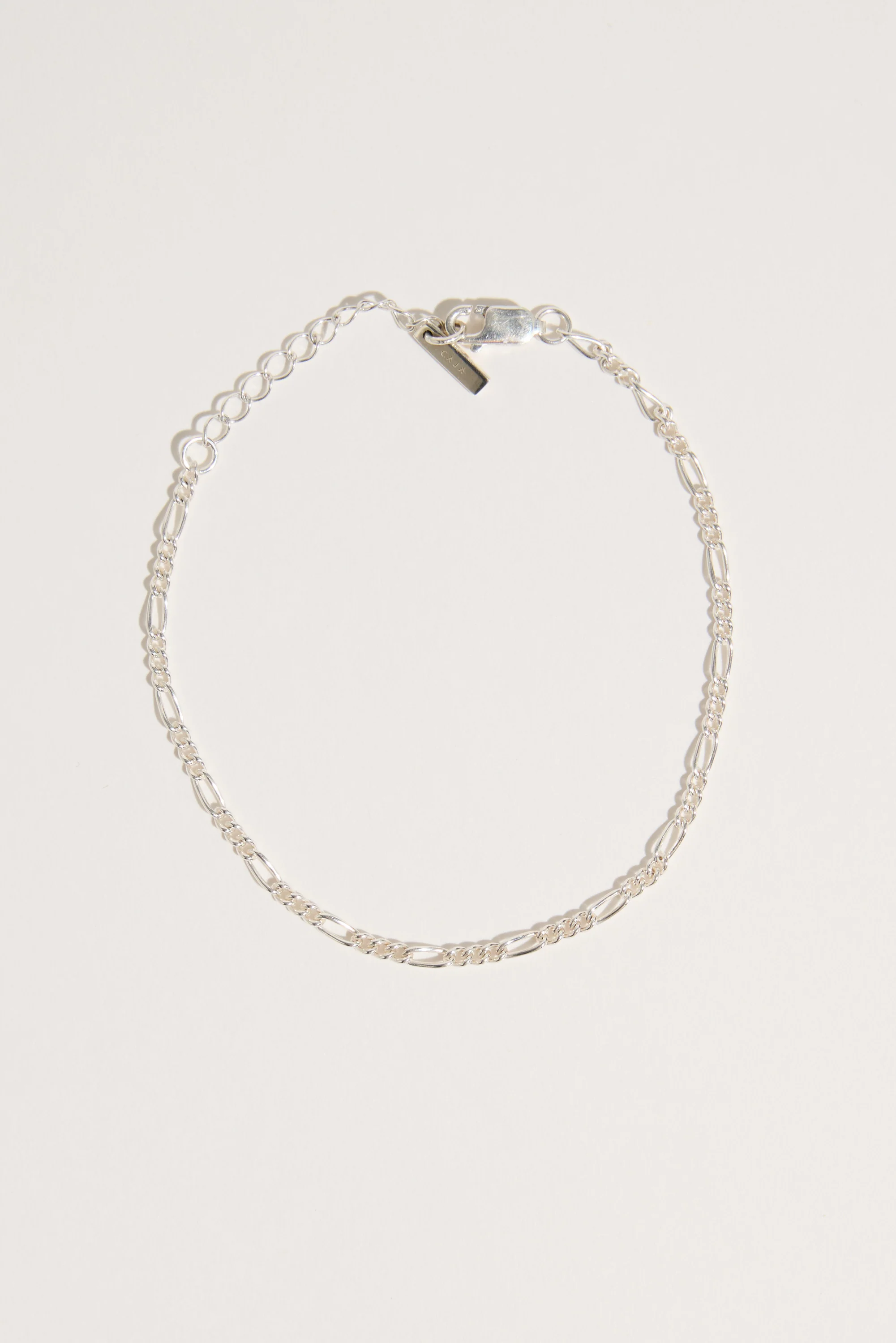 Caja Palermo Figaro Bracelet - Image 2