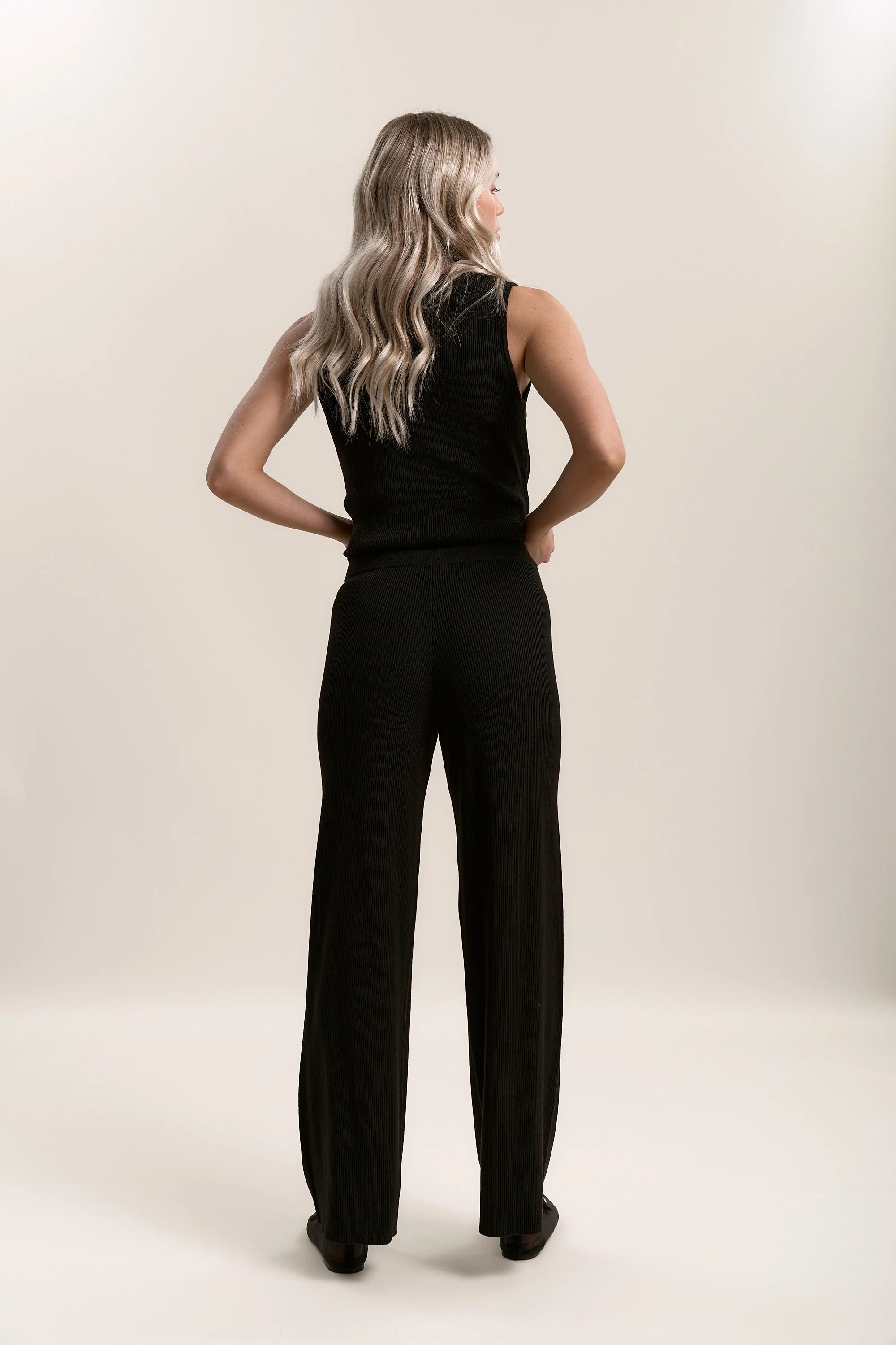 Charlie Knitted Pants - Image 6