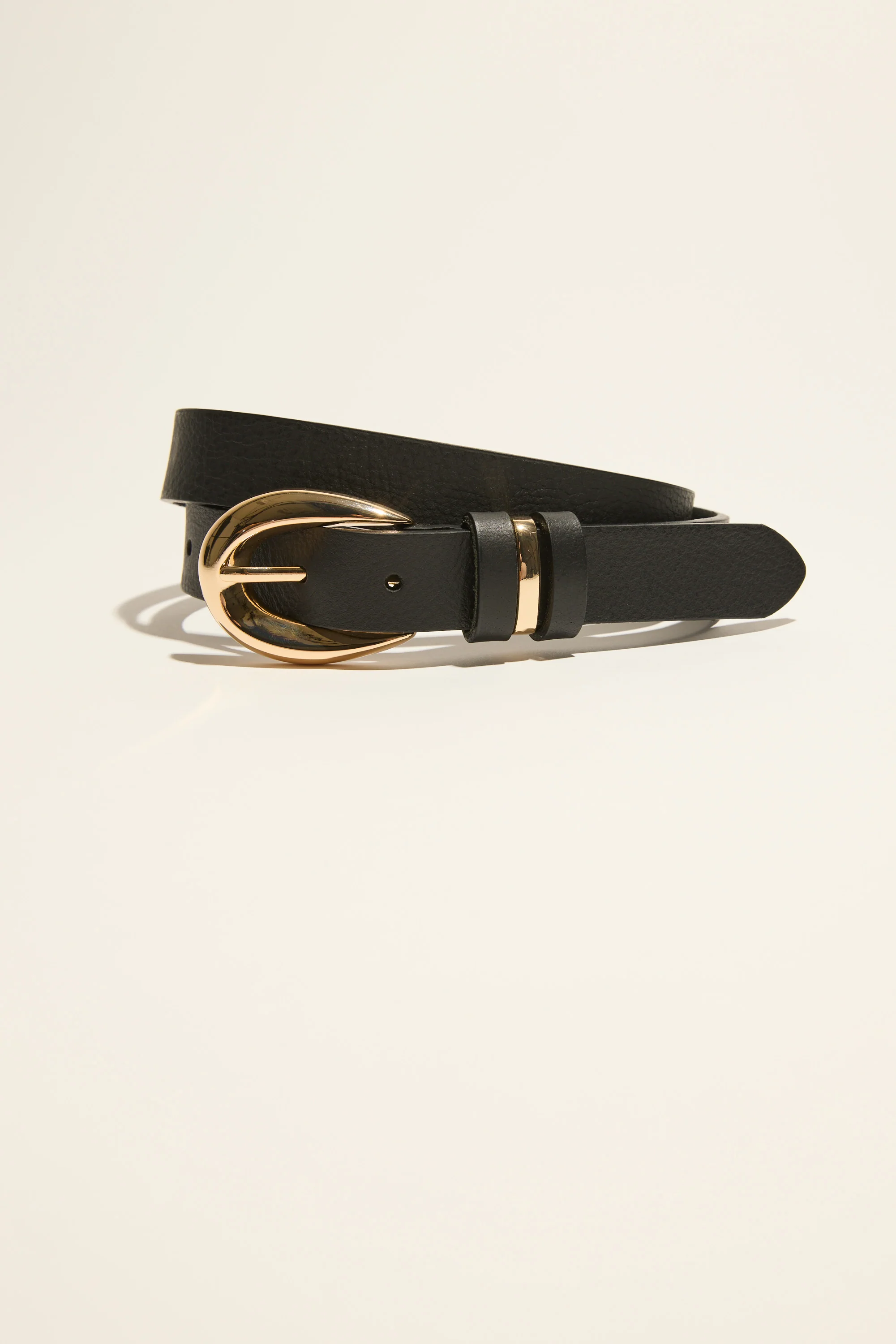Chloe Keeper Detail Belt