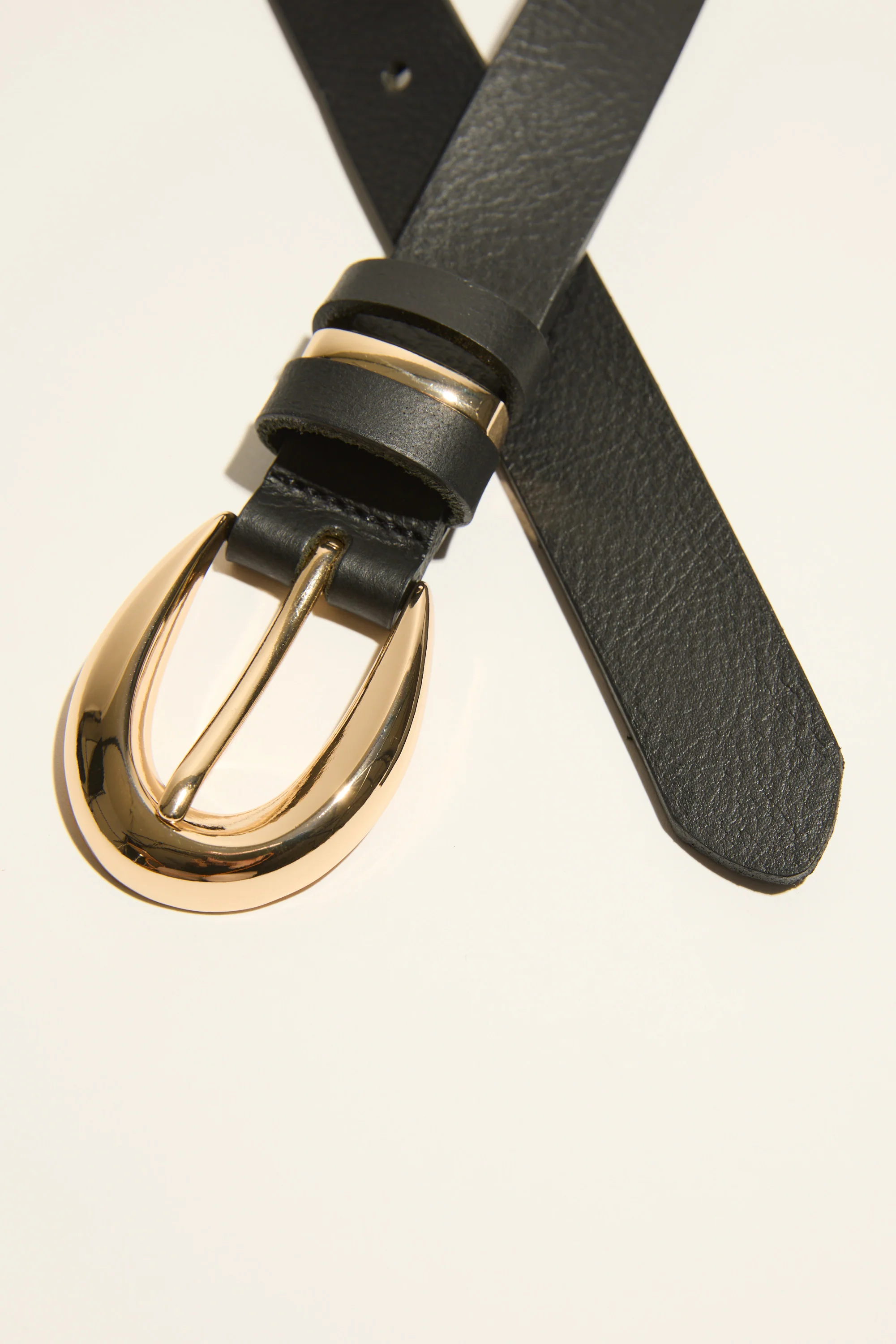 Chloe Keeper Detail Belt - Image 2