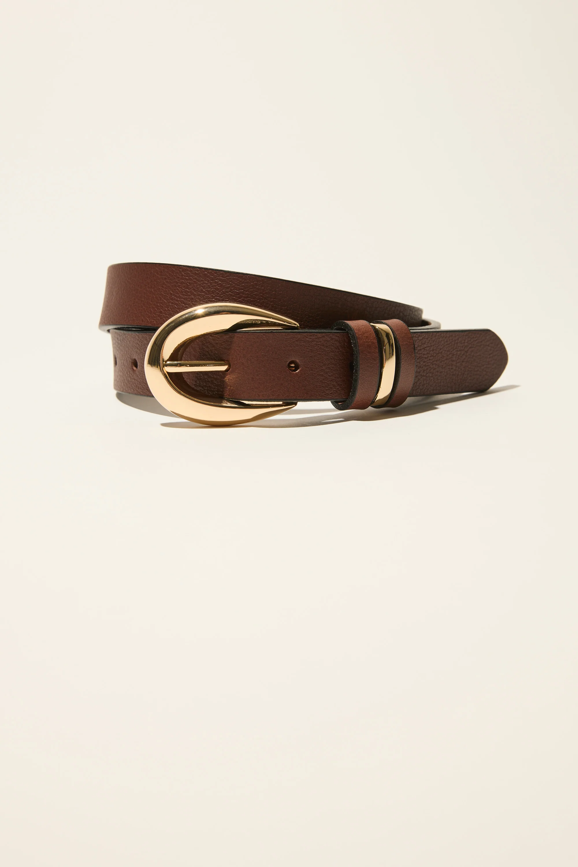 Chloe Keeper Detail Belt