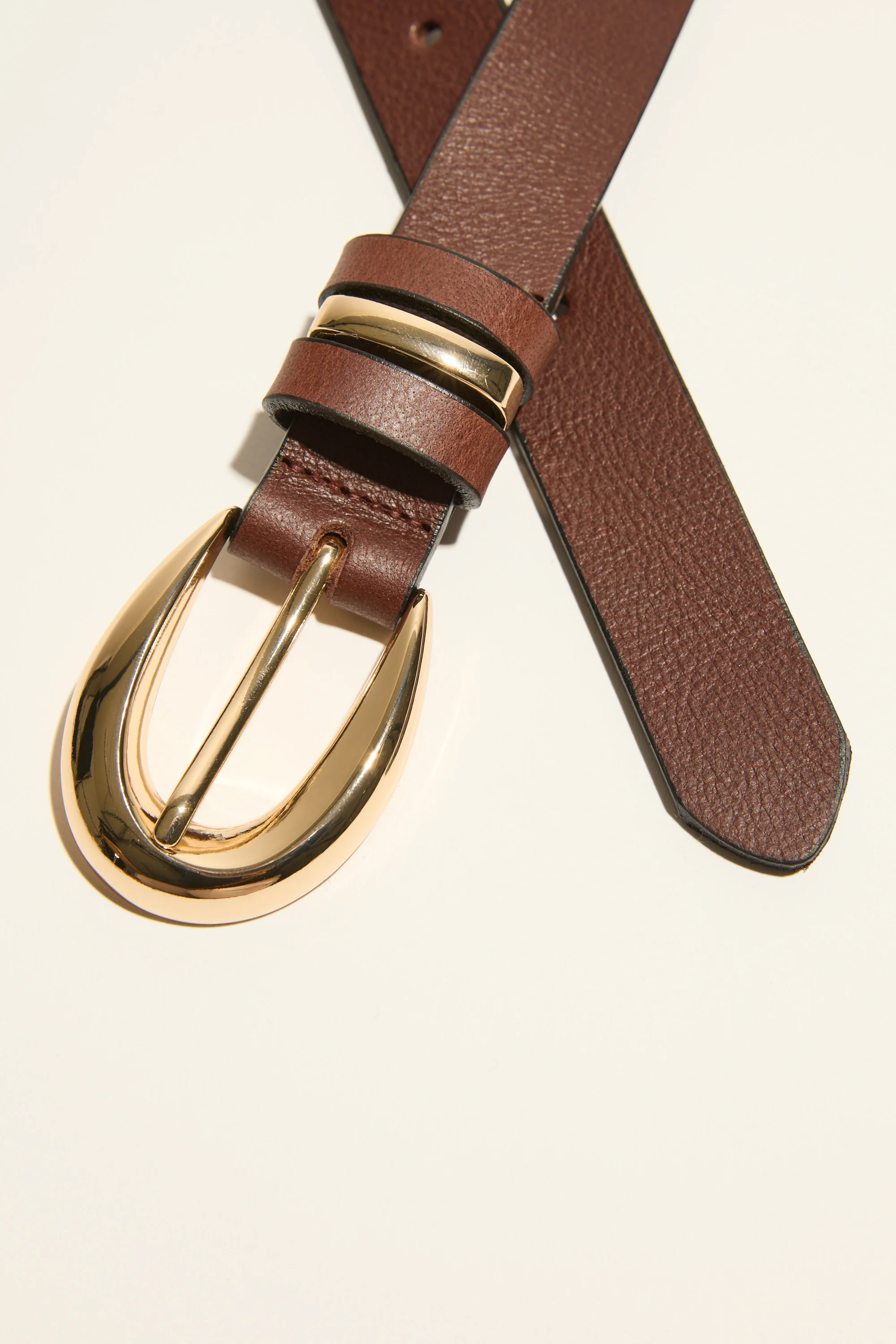 Chloe Keeper Detail Belt - Image 2