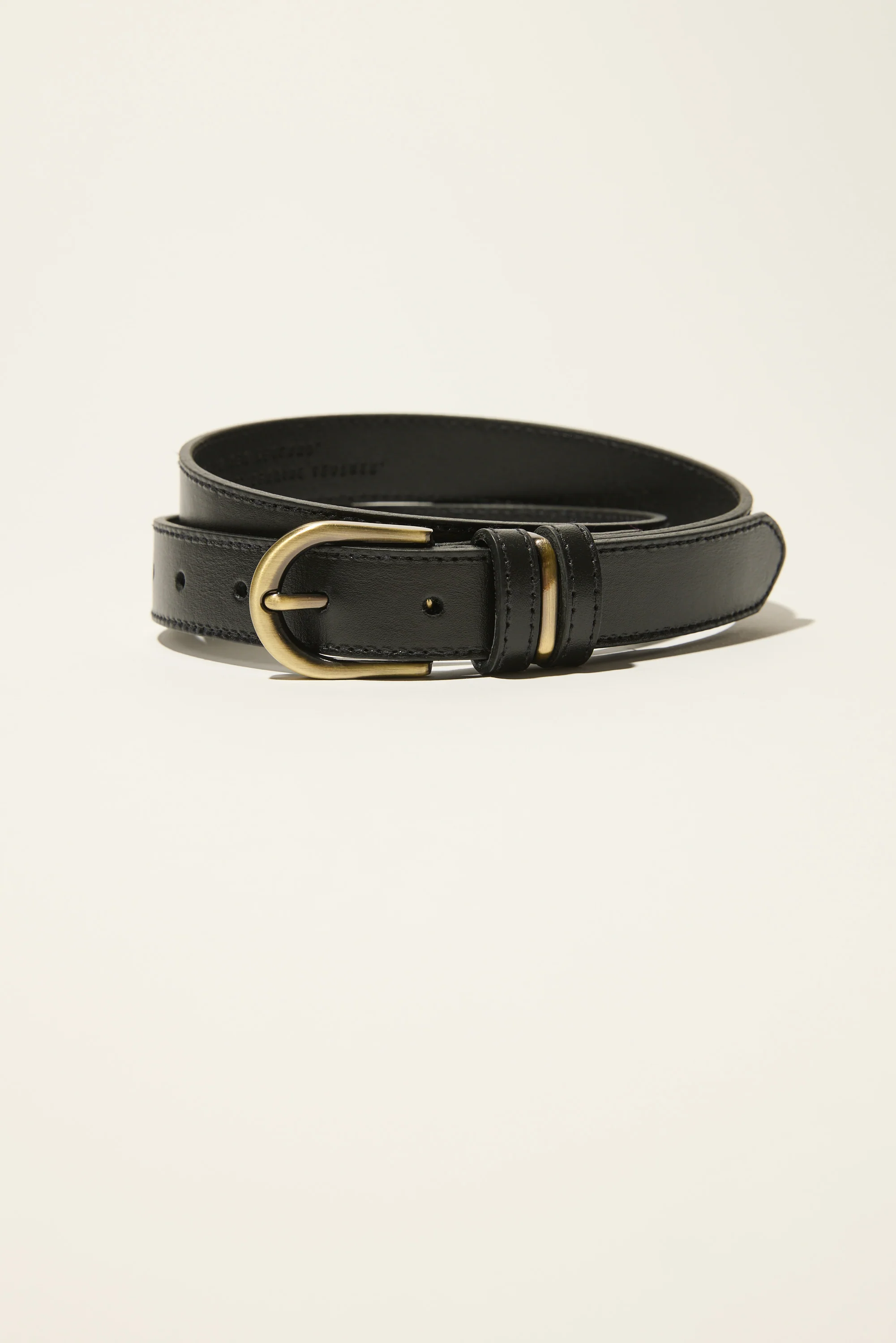 Danielle Dress Belt