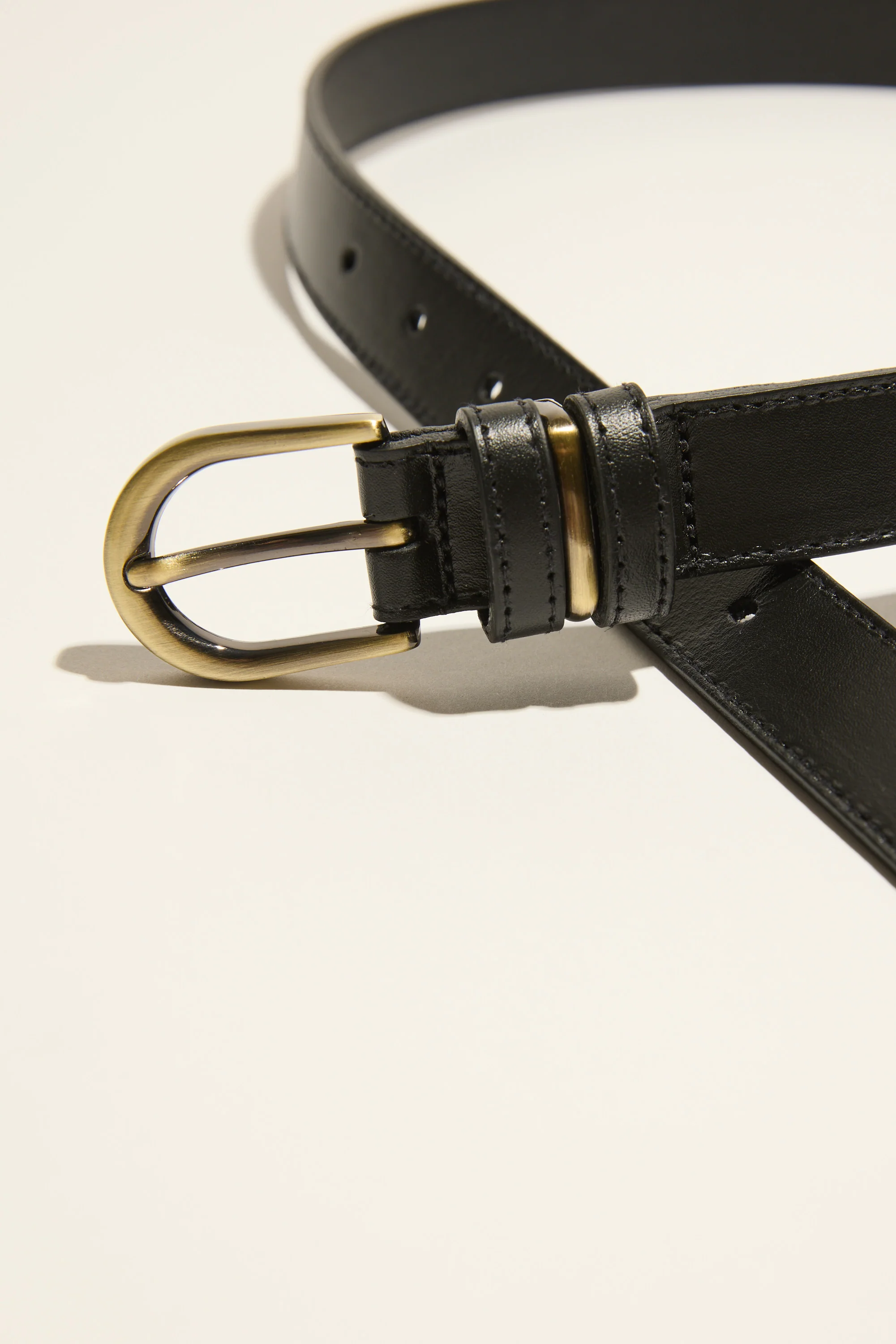 Danielle Dress Belt - Image 2