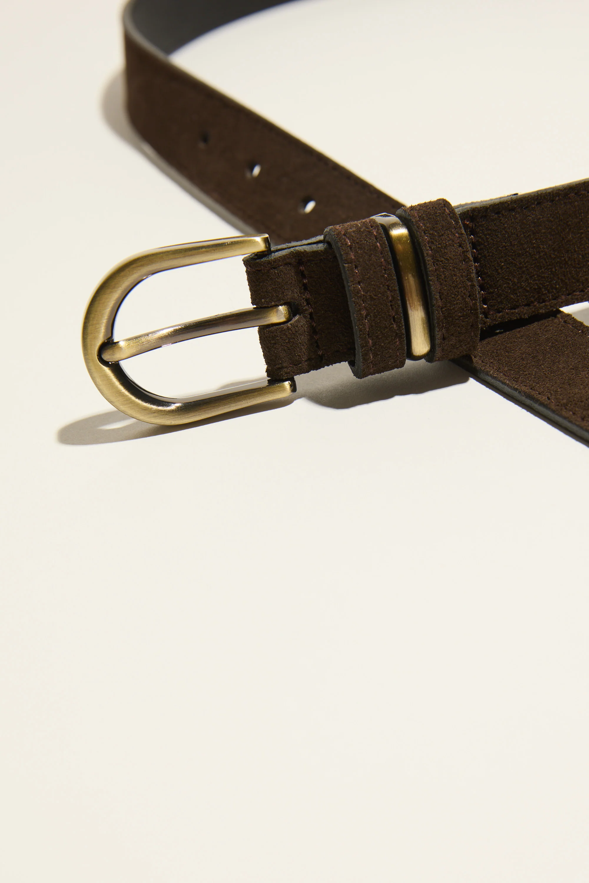 Danielle Dress Belt - Image 2