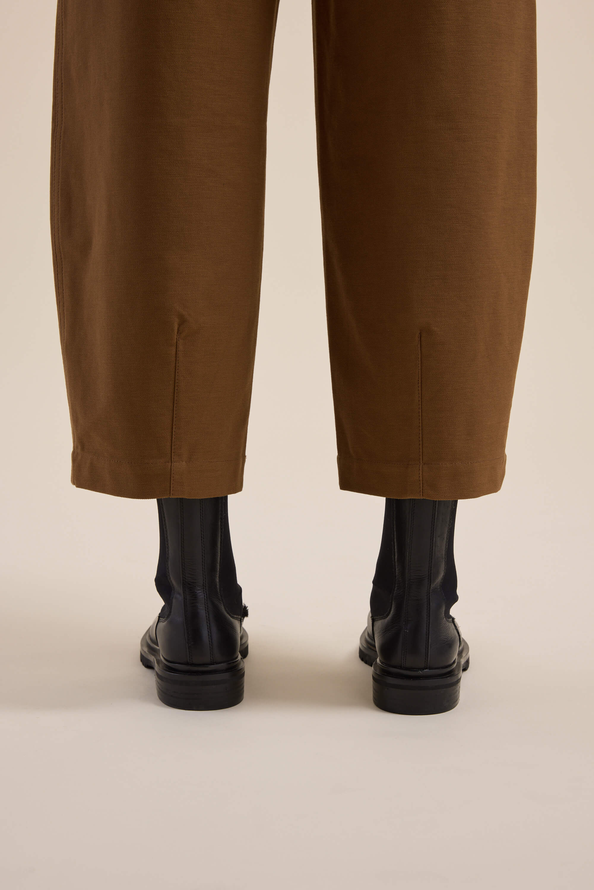 Eden Barrel Leg Pants - Image 7
