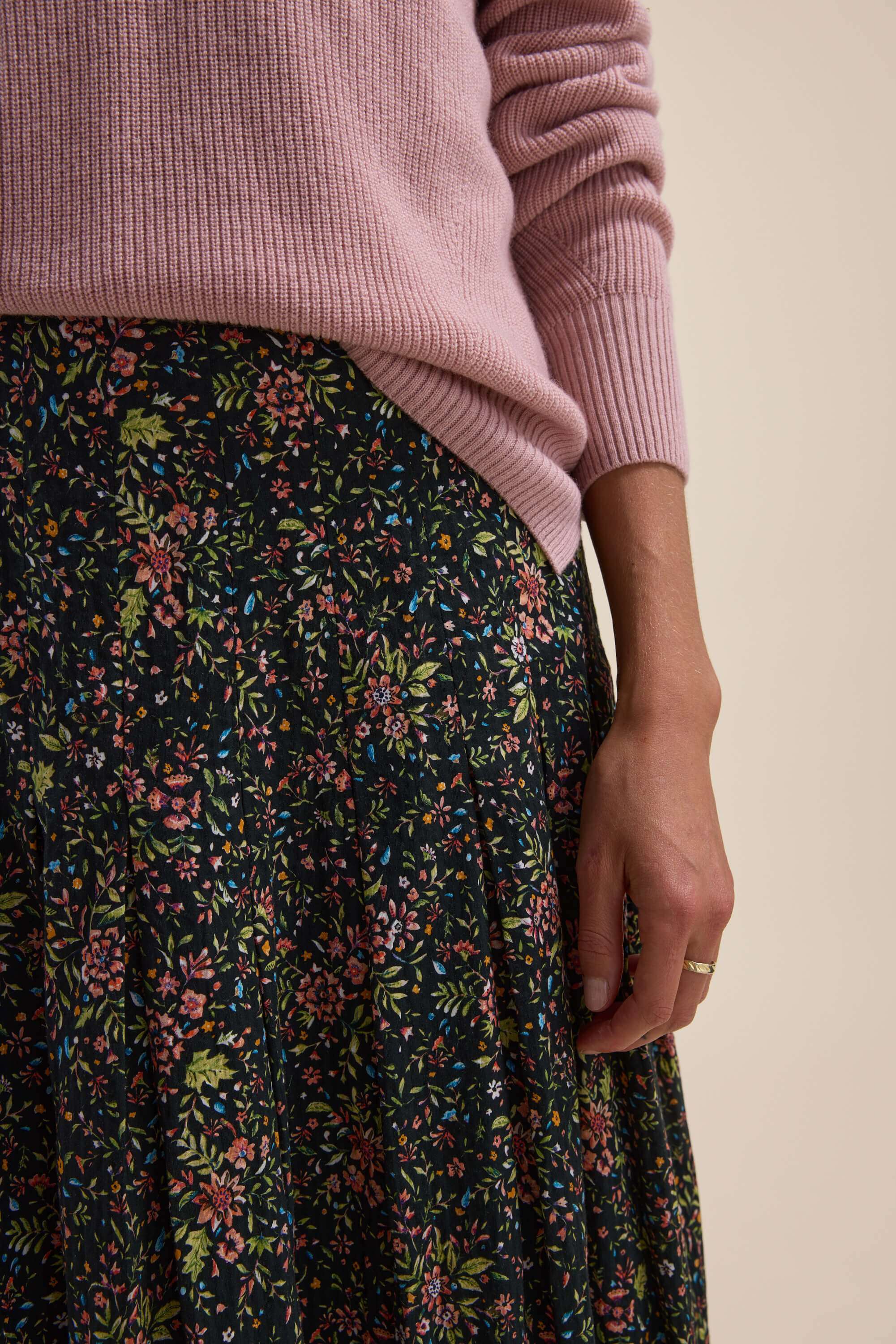 Elementary Drop Waist Skirt - Image 5