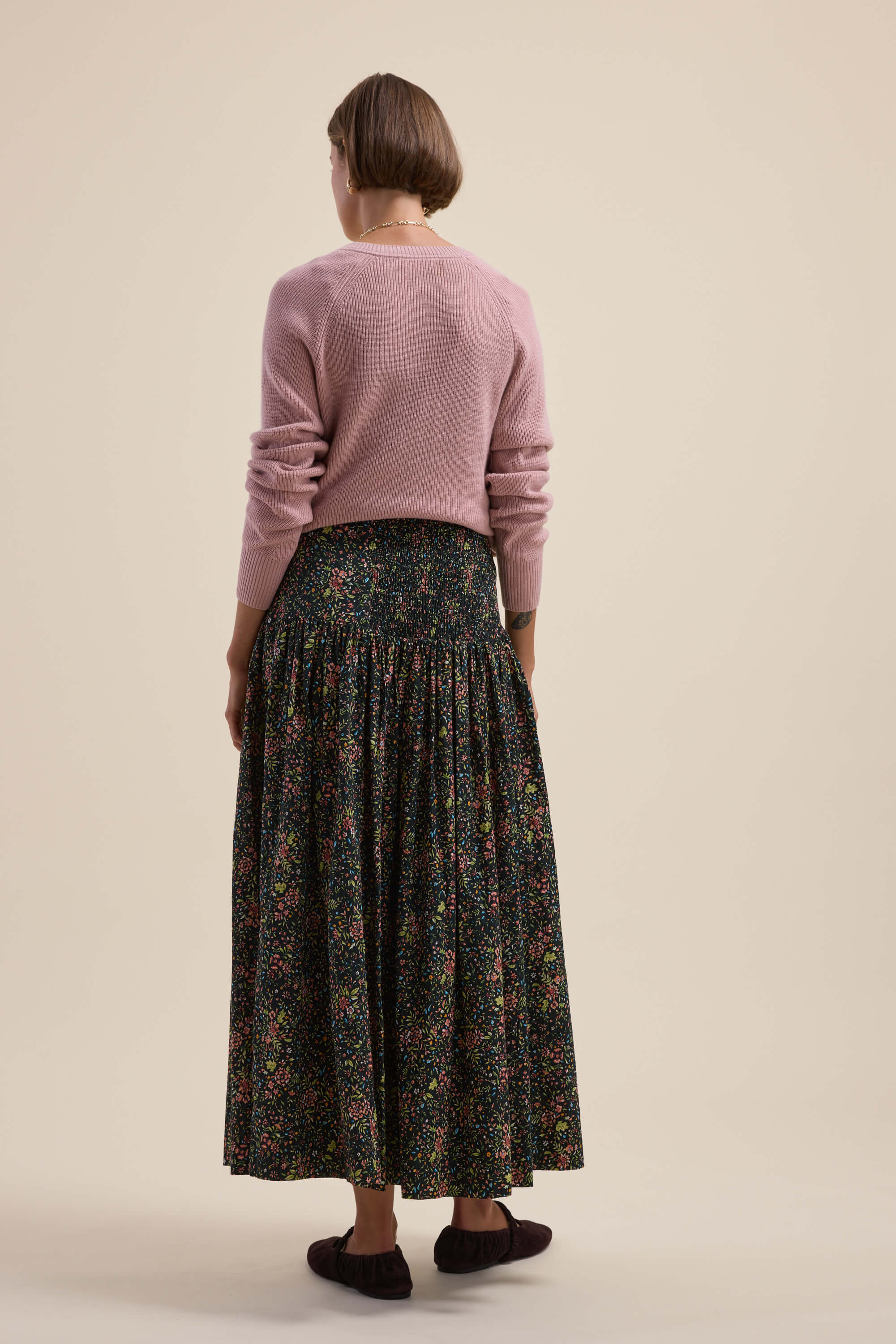 Elementary Drop Waist Skirt - Image 7