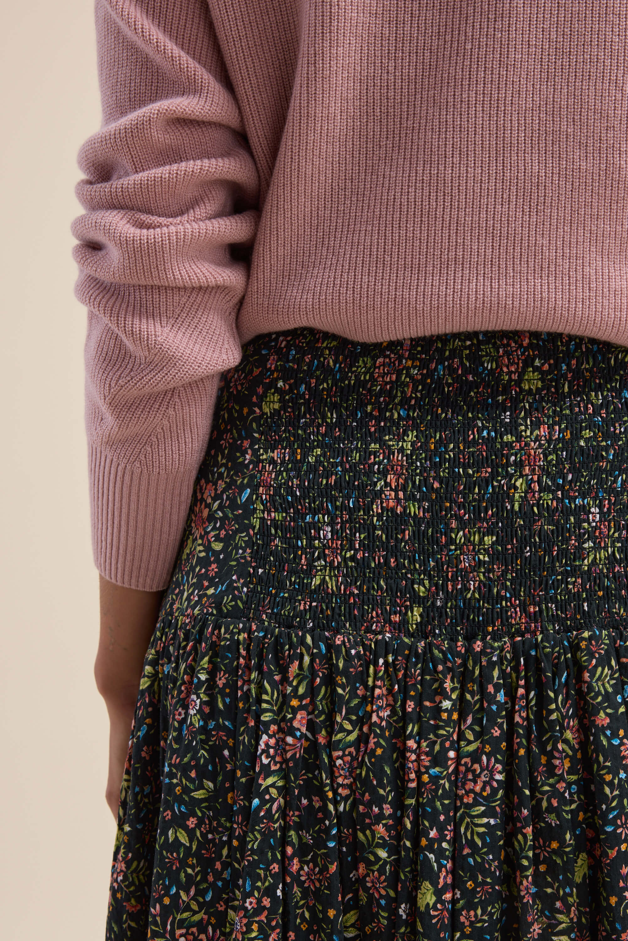 Elementary Drop Waist Skirt - Image 8