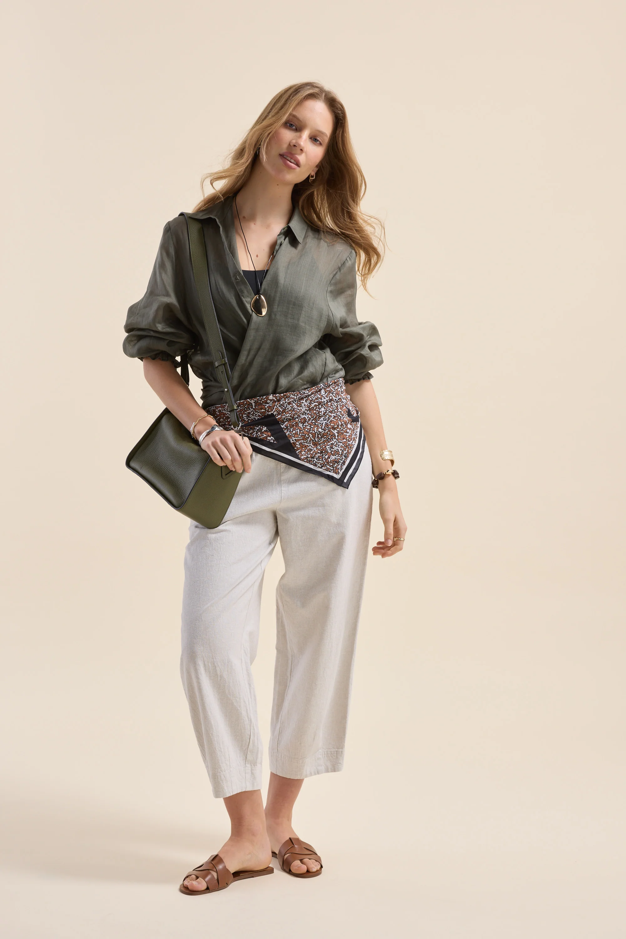 Elementary Lightweight Shirt - Image 4