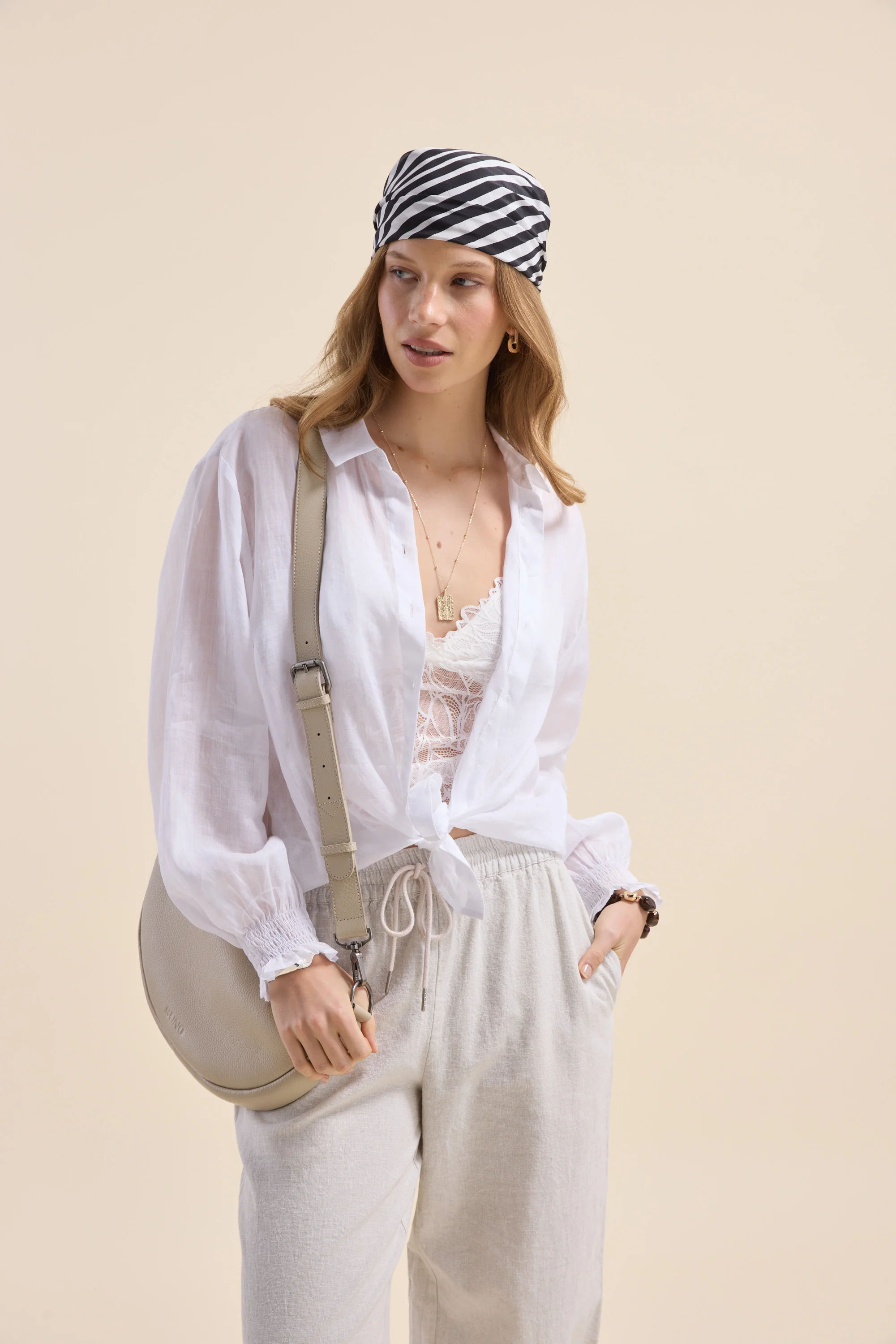 Elementary Lightweight Shirt - Image 5