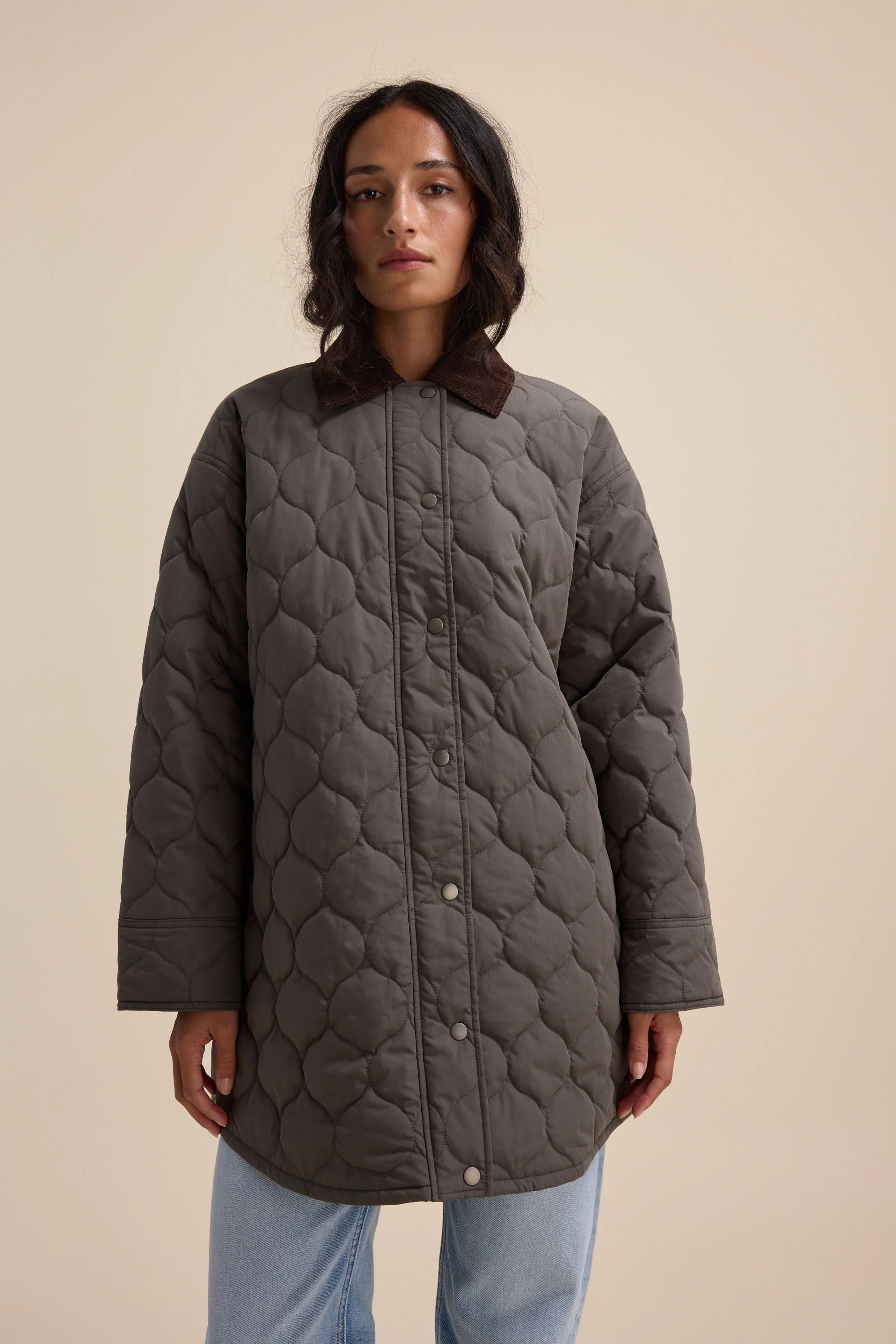 Elementary Longline Puffer - Image 3