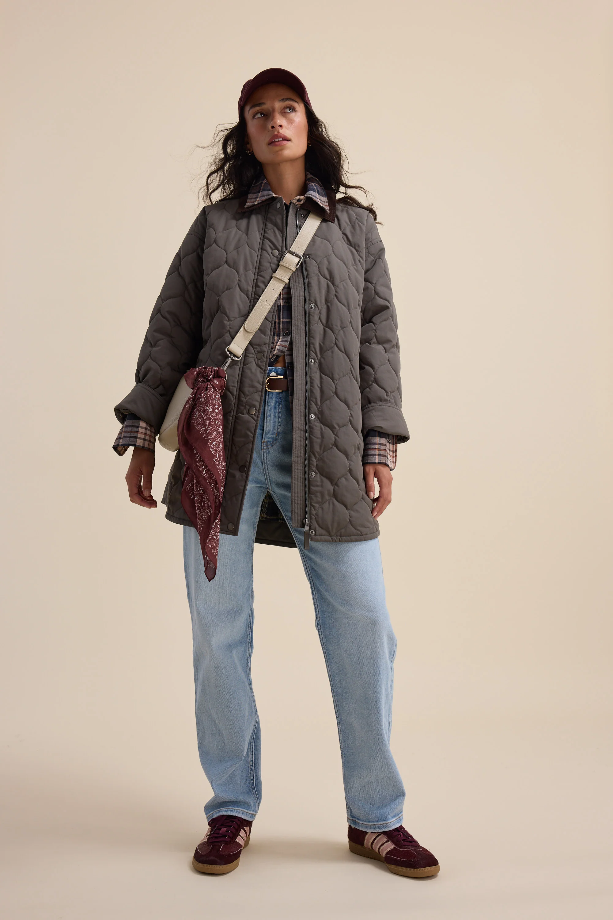 Elementary Longline Puffer - Image 4