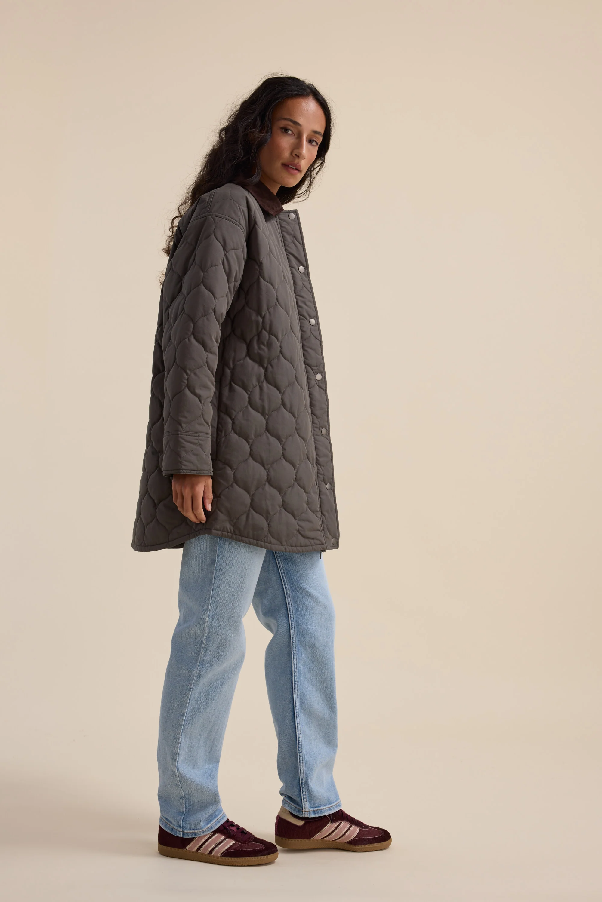 Elementary Longline Puffer - Image 5