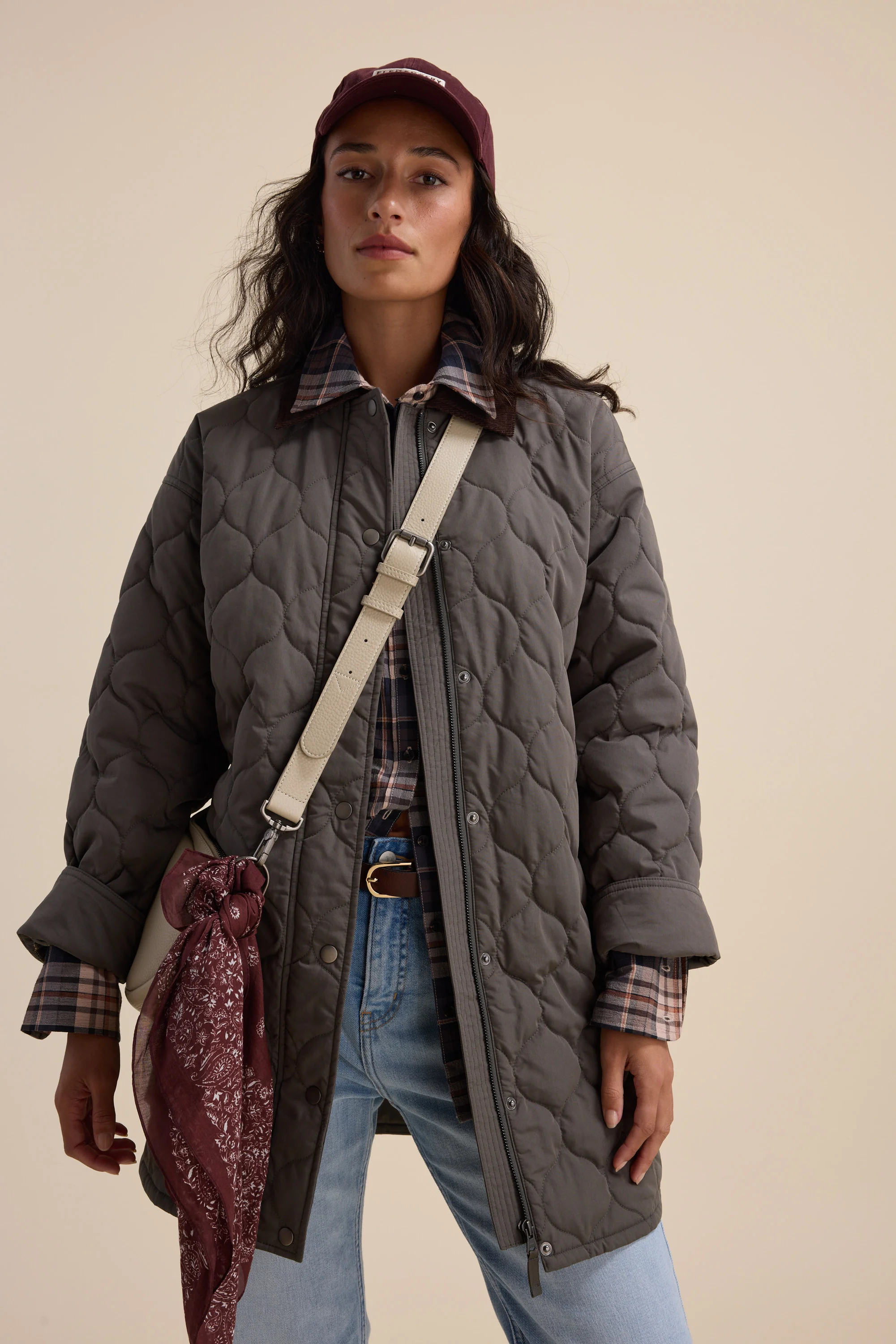 Elementary Longline Puffer - Image 6