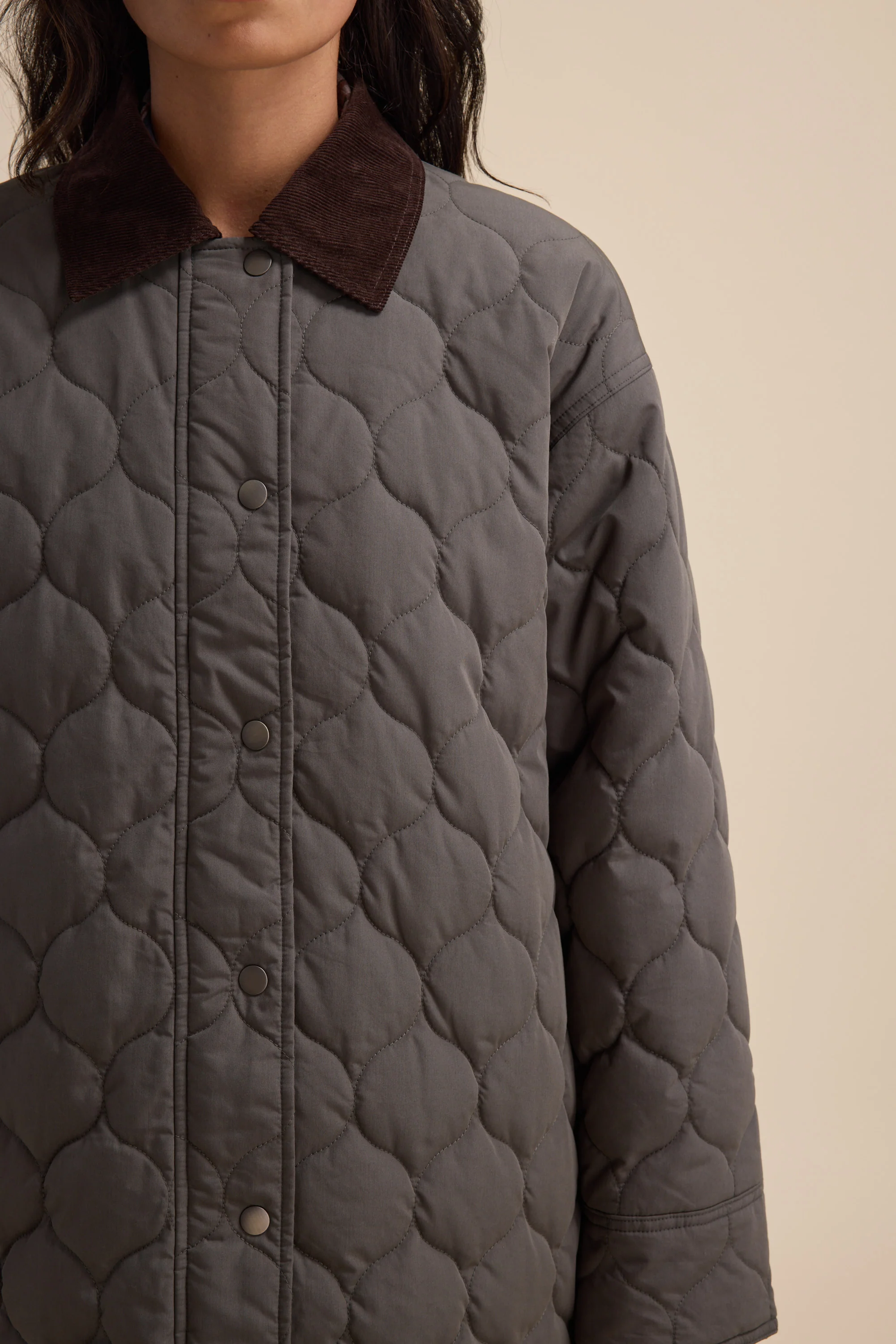 Elementary Longline Puffer - Image 7
