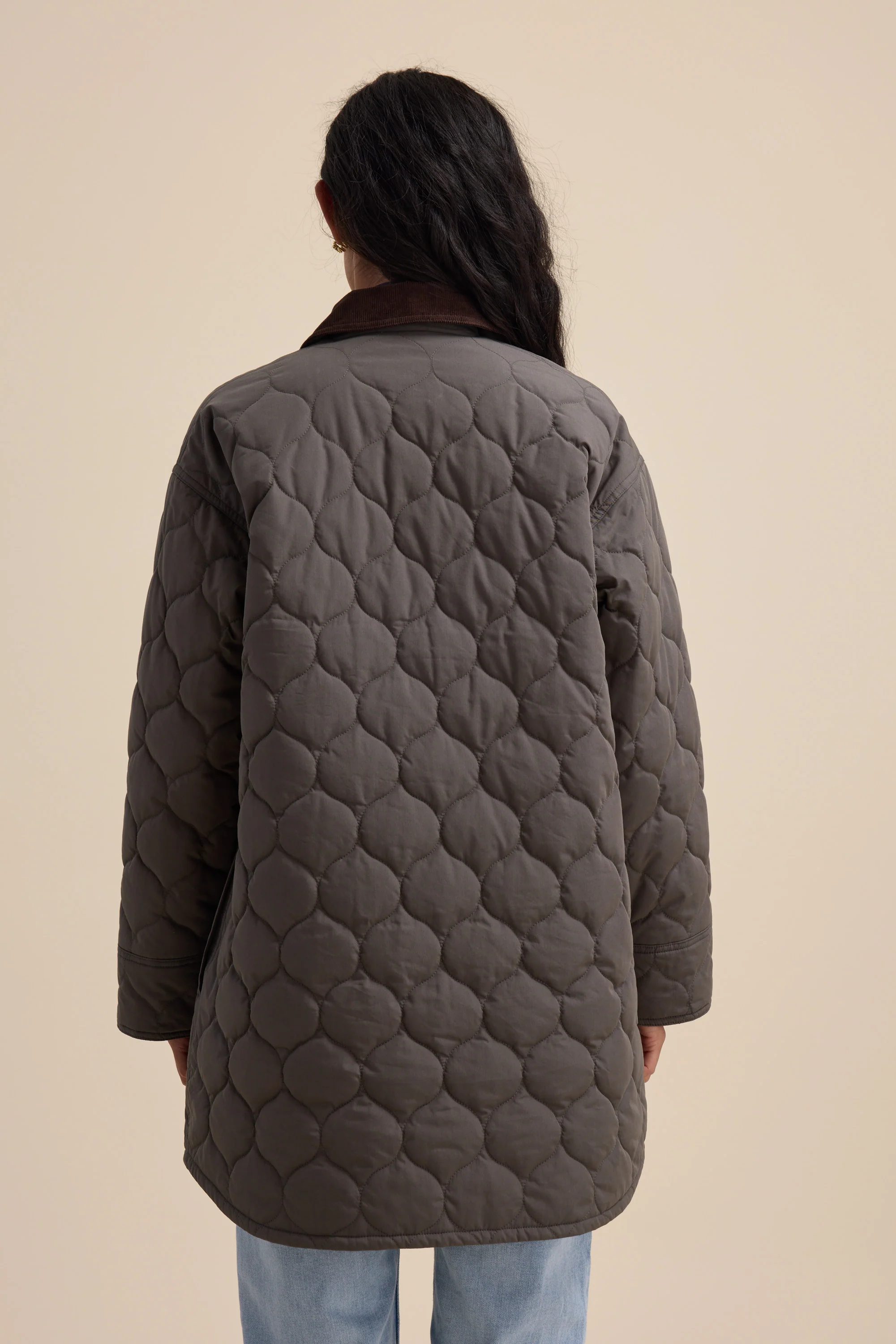 Elementary Longline Puffer - Image 8