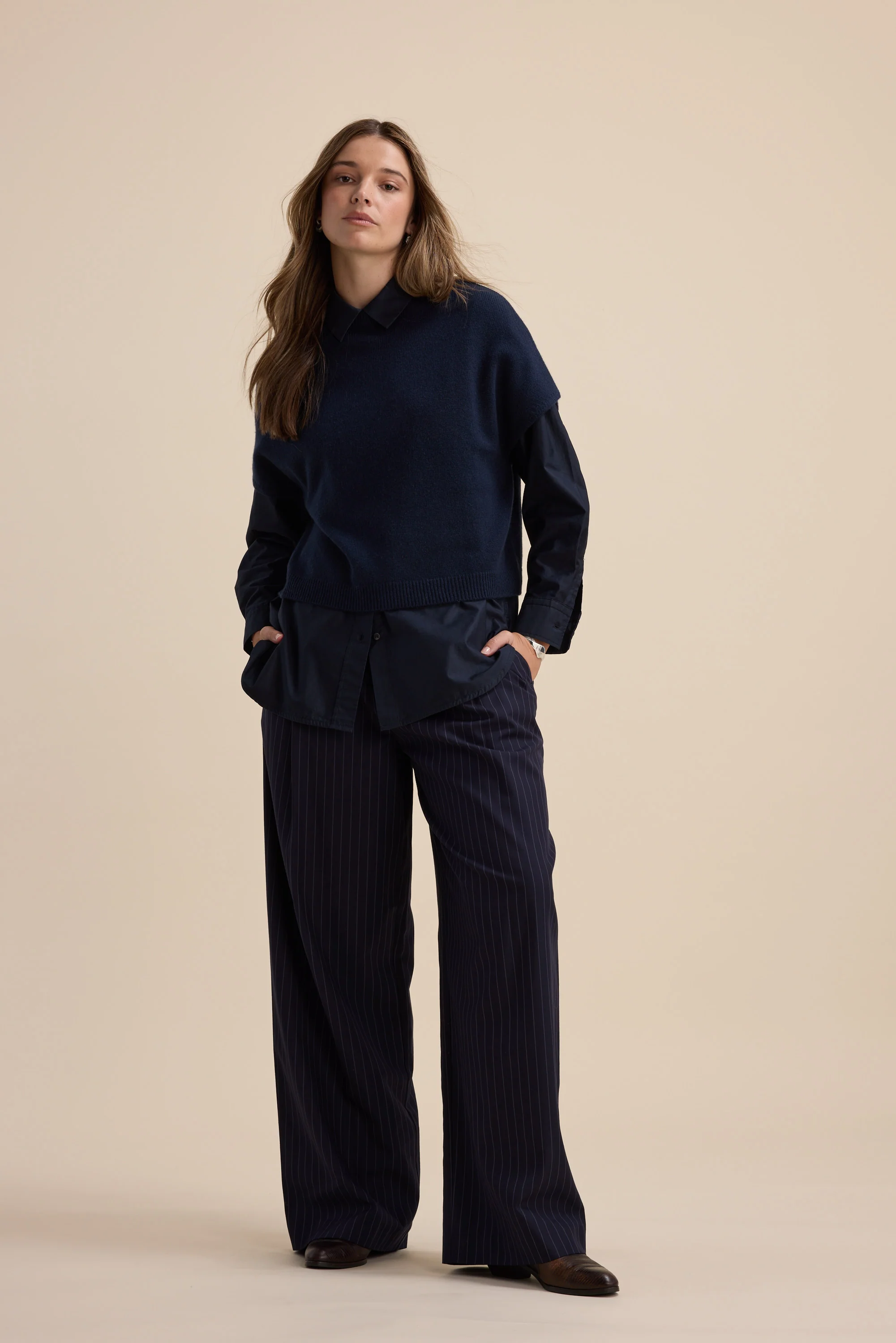 Elementary Oversized Shirt - Image 5