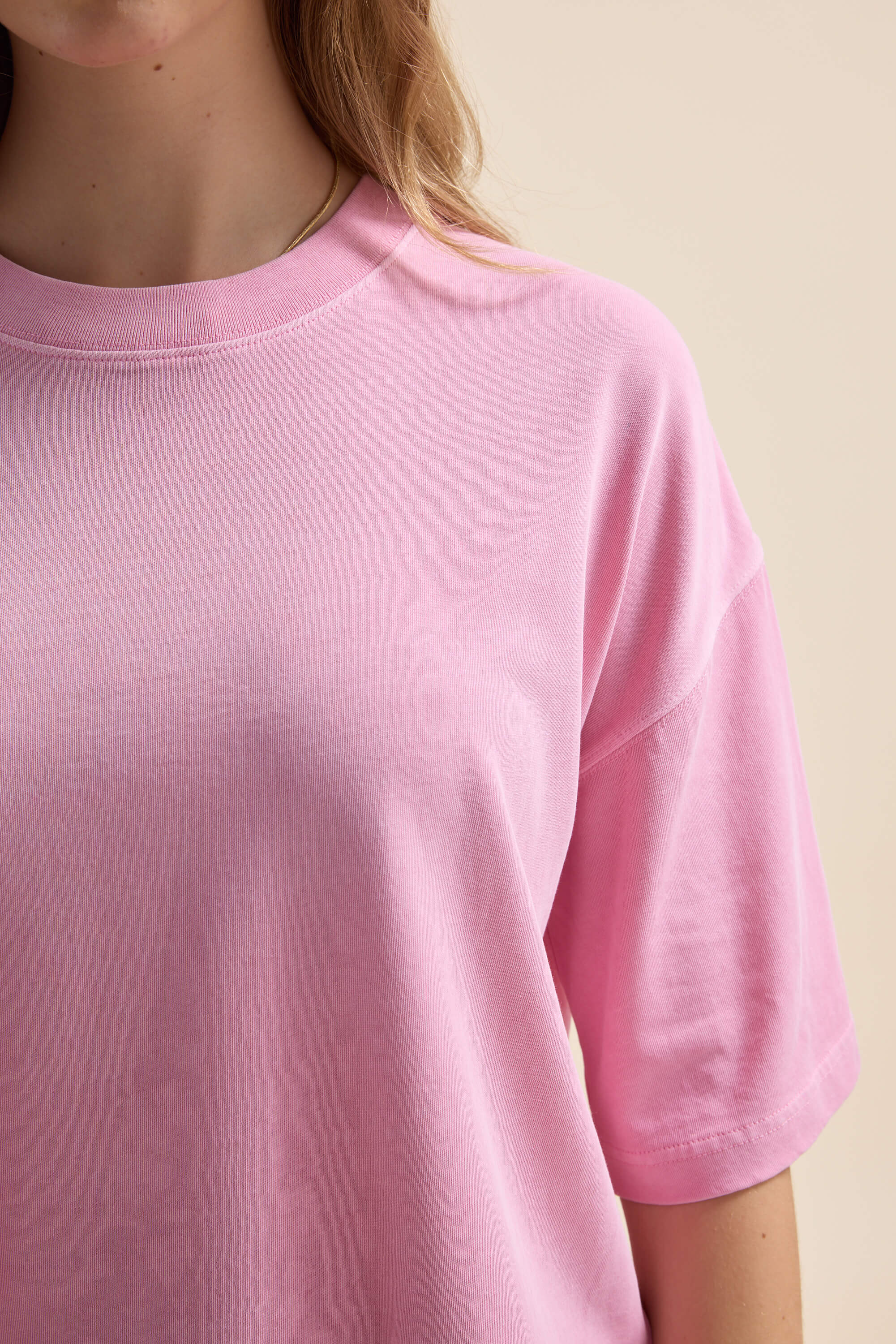 Elementary Oversized Tee - Image 7