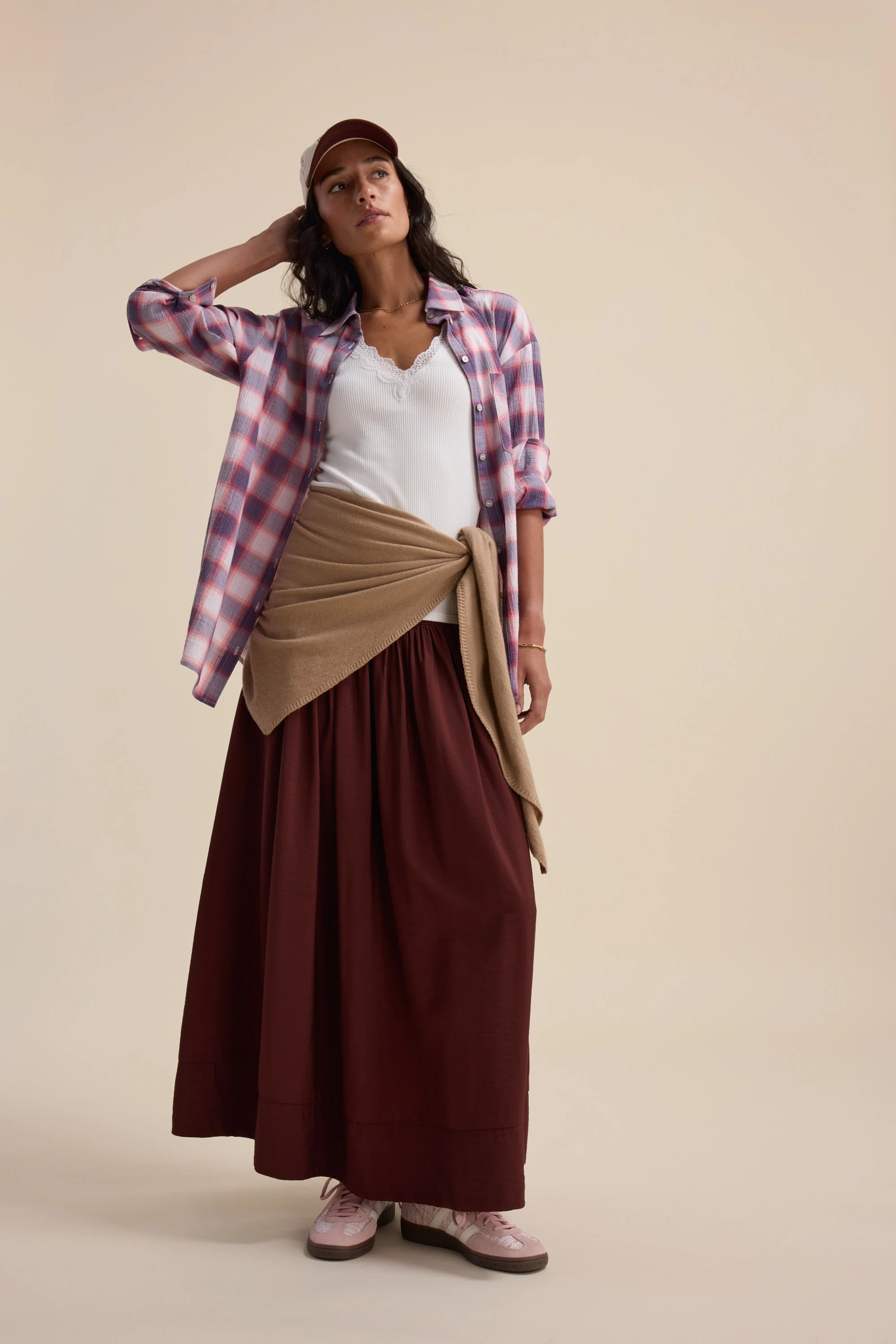 Elementary Textured Shirt - Image 4