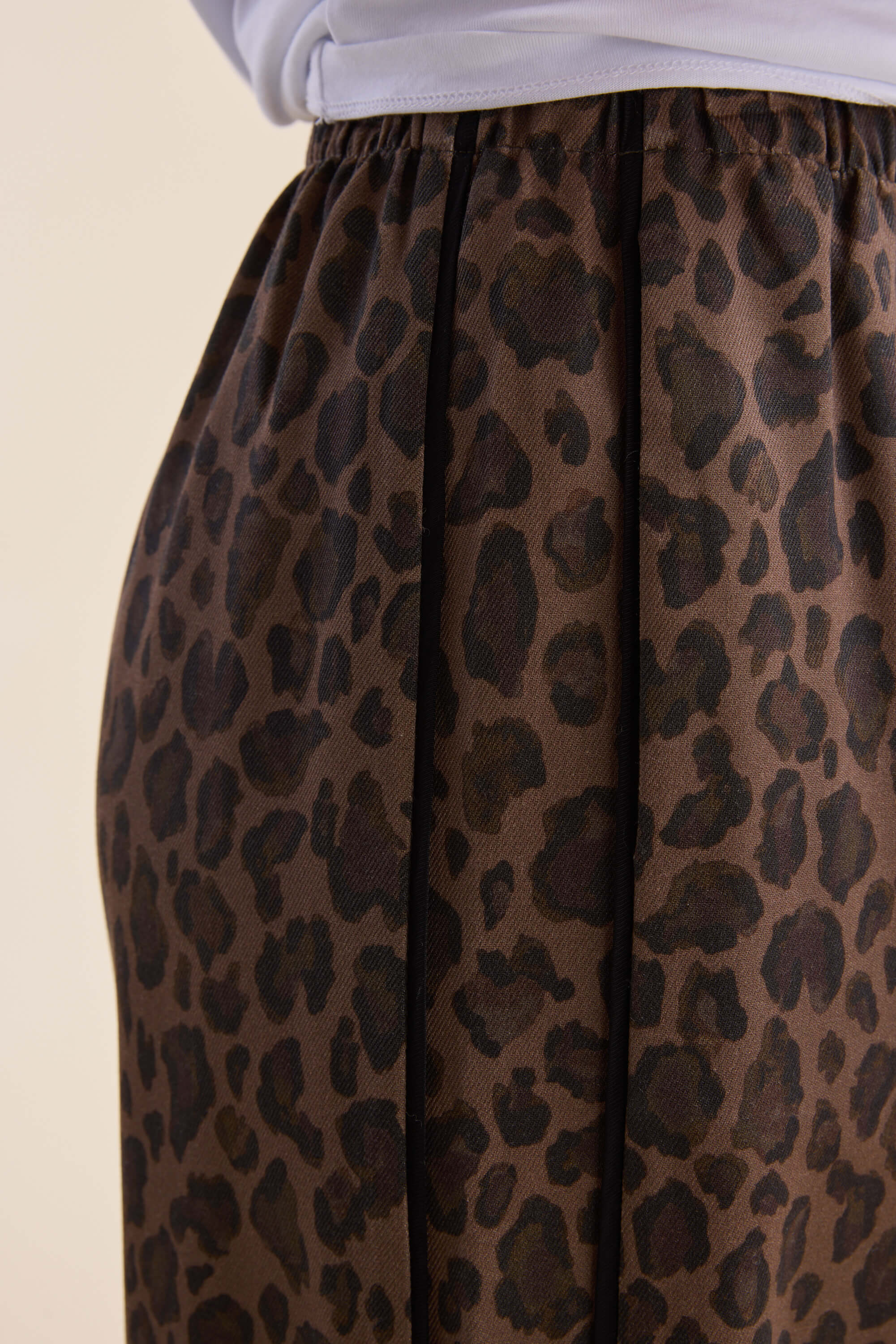 Elementary Tie Waist Pant - Image 6