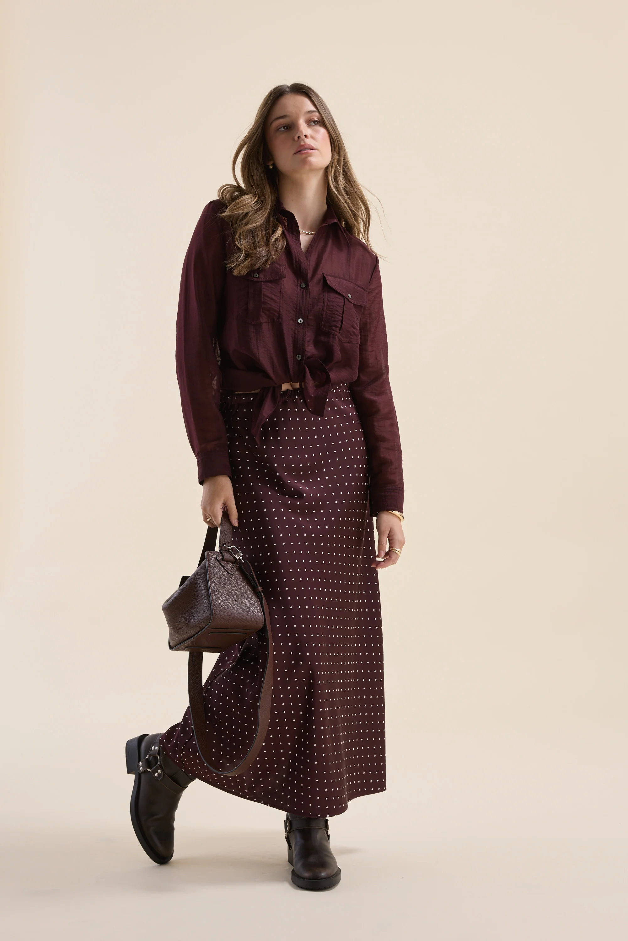 Elementary Utility Shirt - Image 3