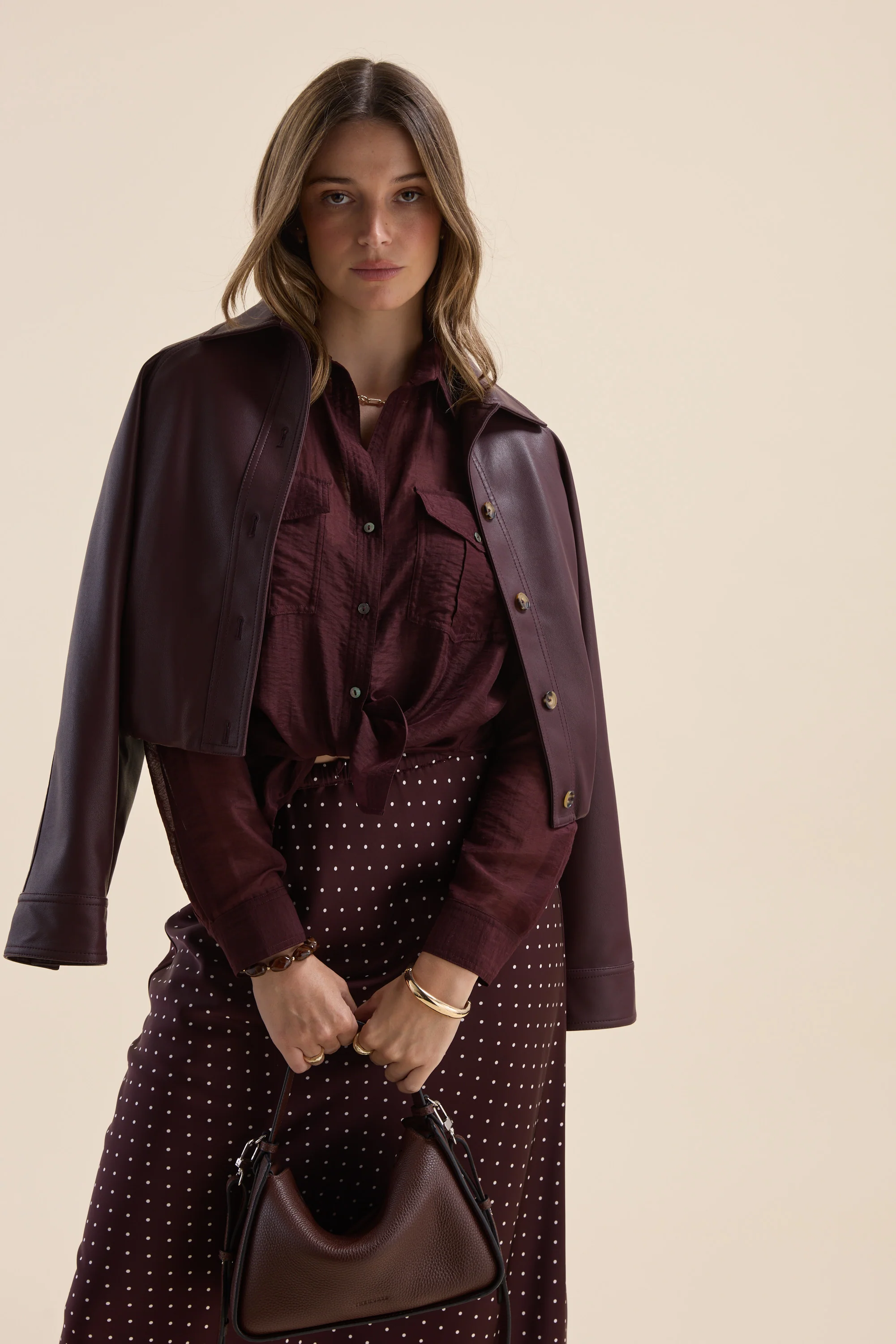 Elementary Utility Shirt - Image 4