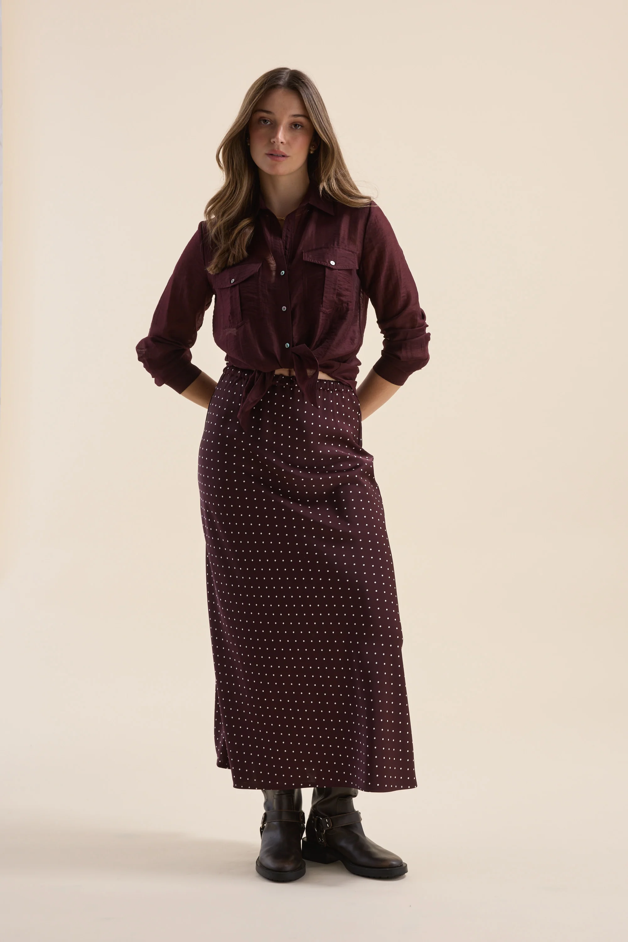 Elementary Utility Shirt - Image 6