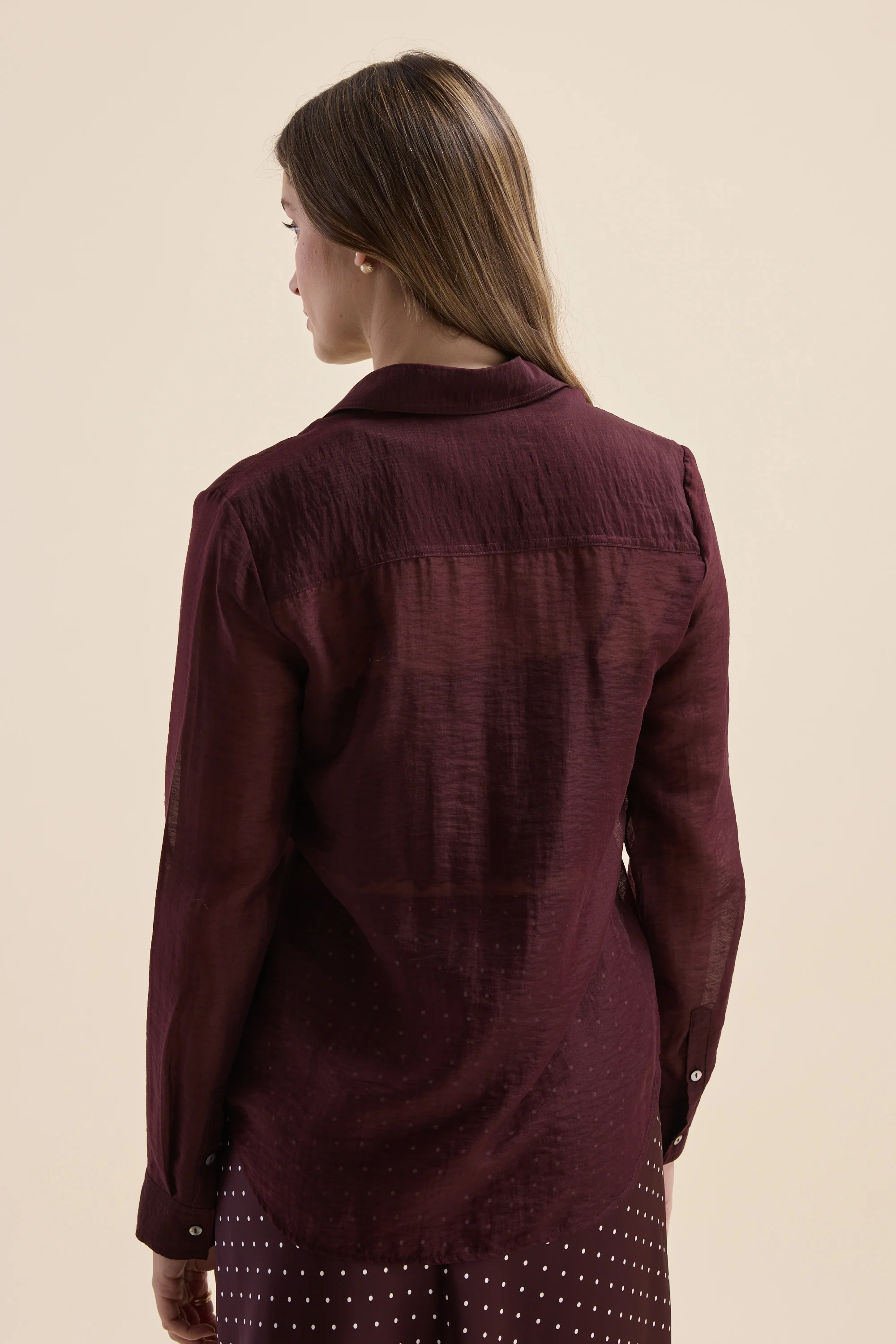 Elementary Utility Shirt - Image 8