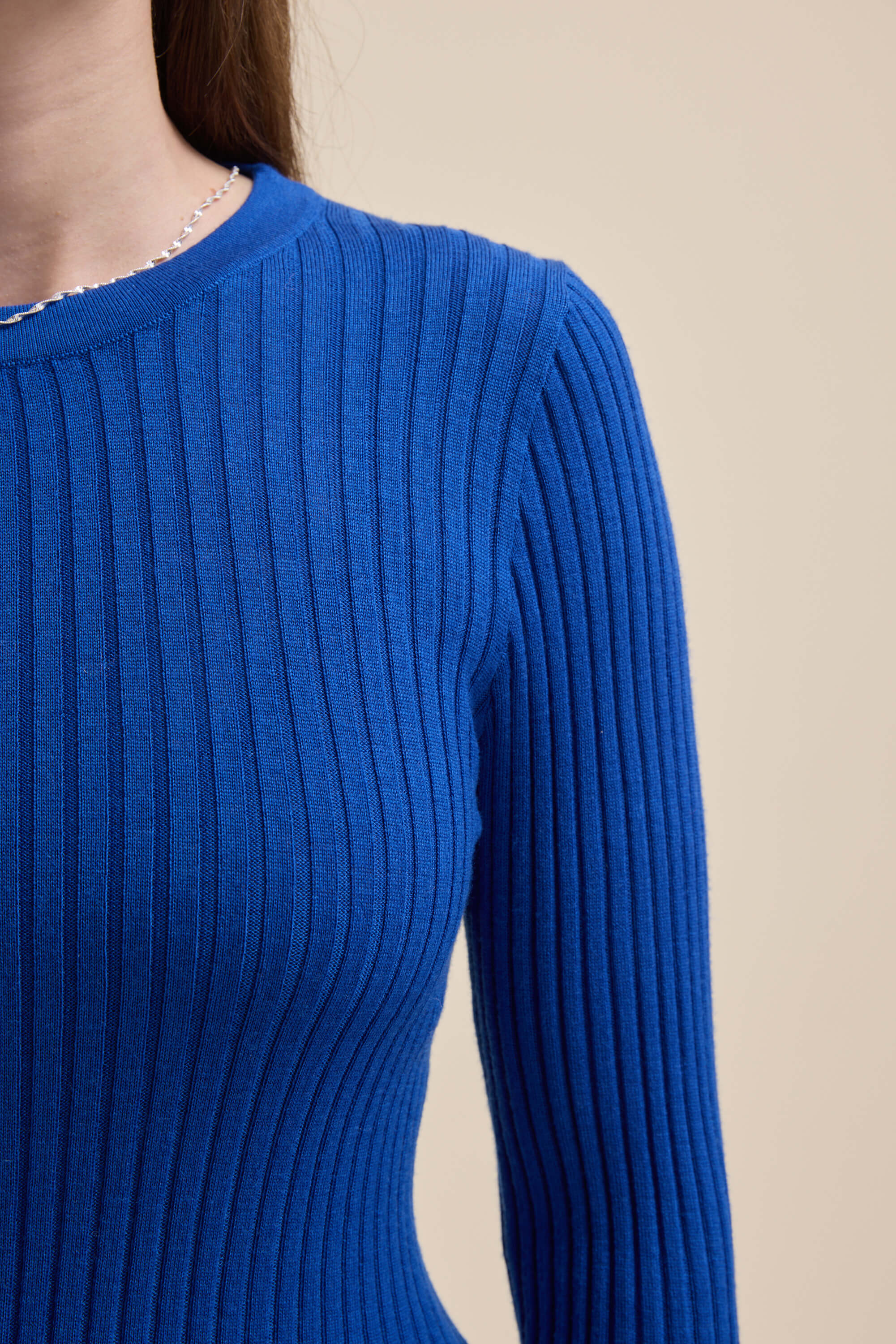 Elementary ZQ Merino Crew Neck Top - Image 5