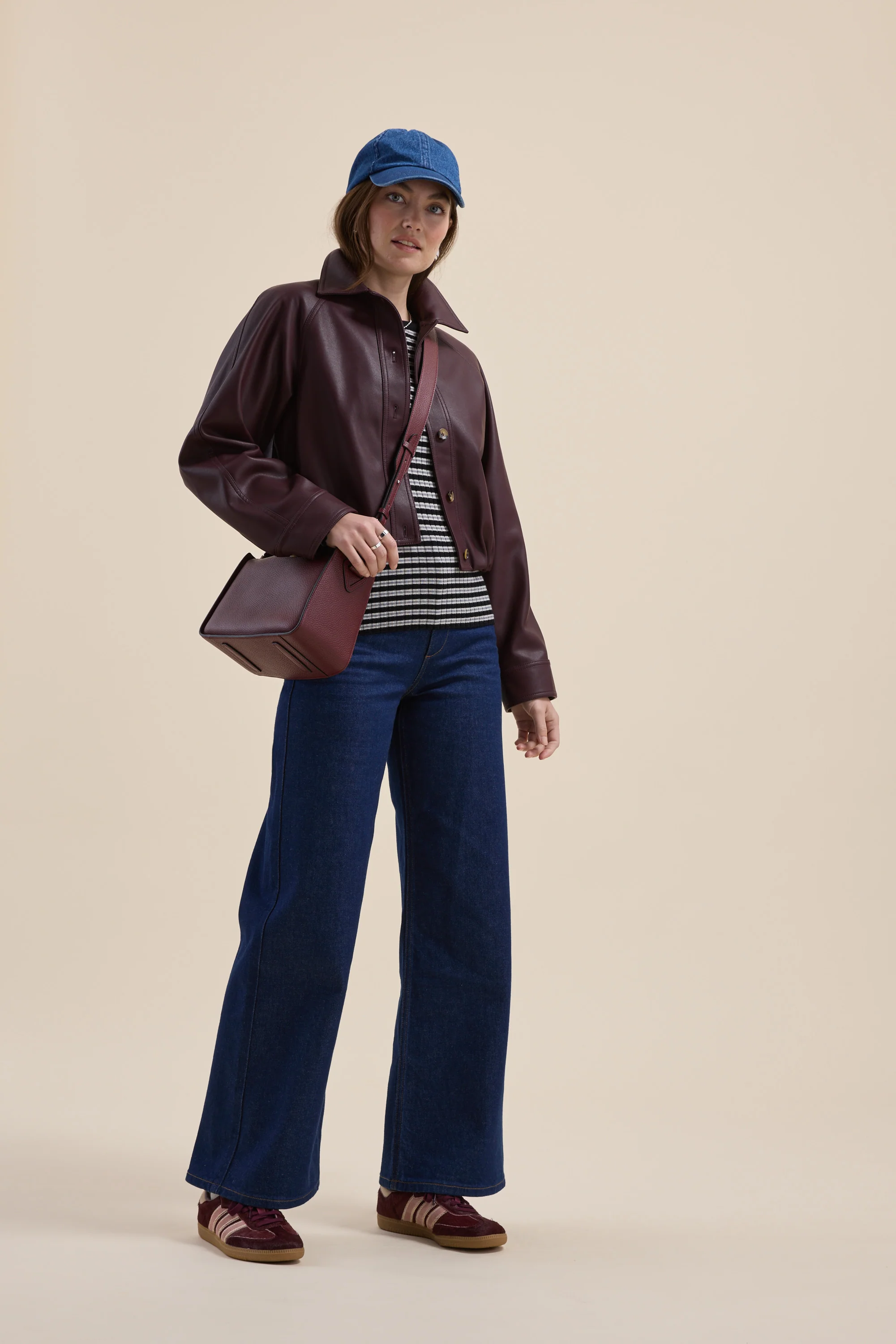 Elementary ZQ Merino Crew Neck Top - Image 3