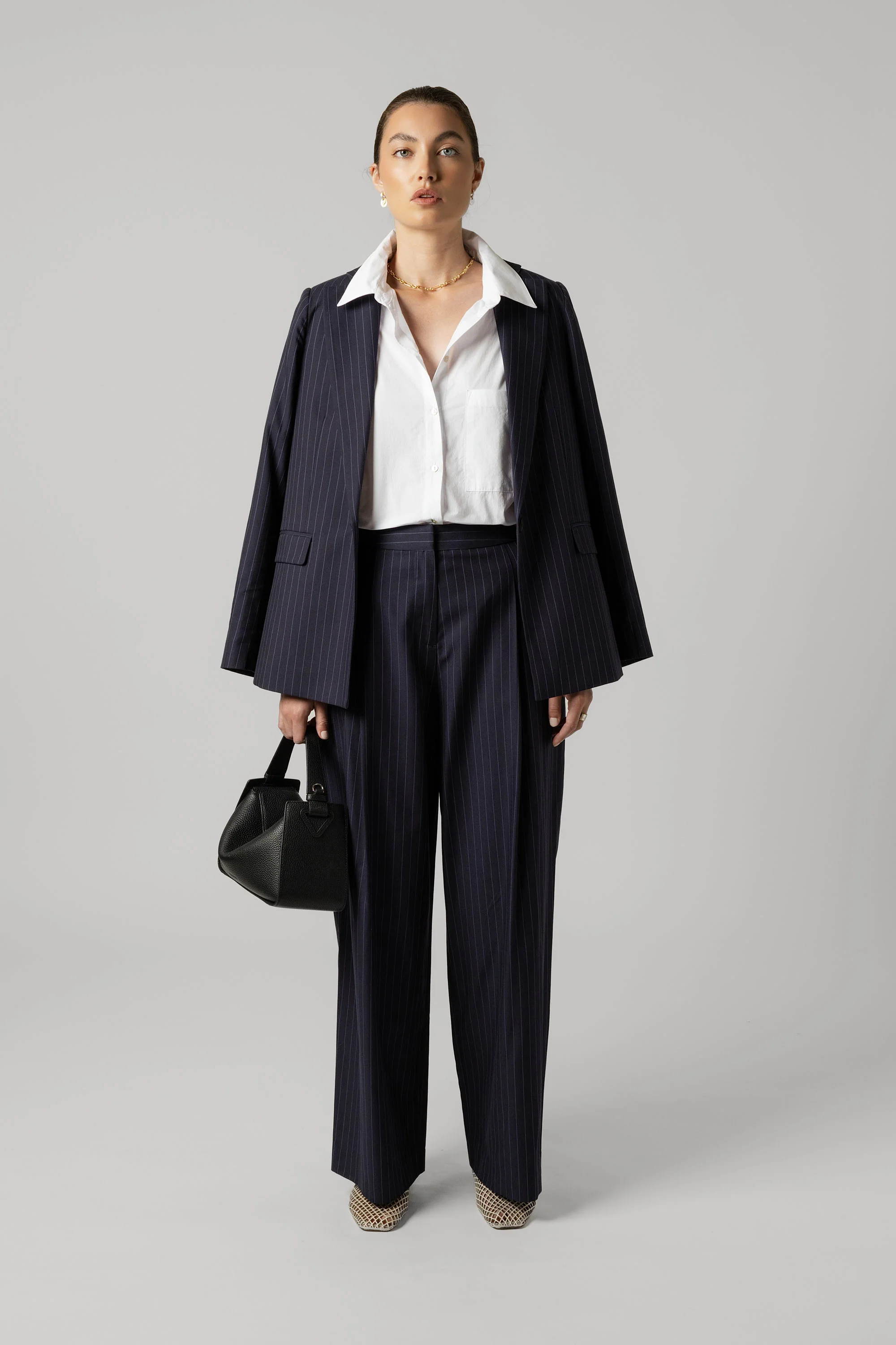 Everyday Tailored Shirt - Image 4