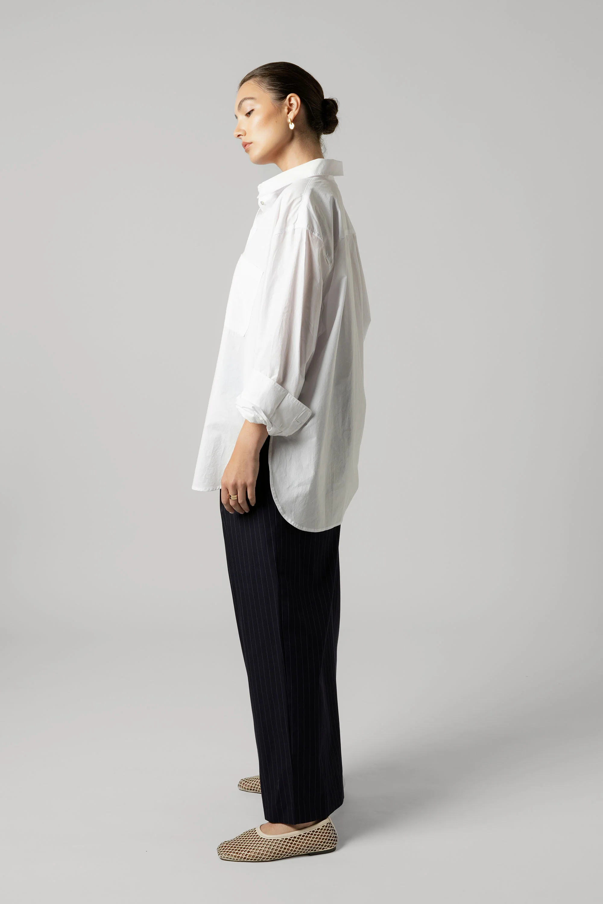 Everyday Tailored Shirt - Image 5