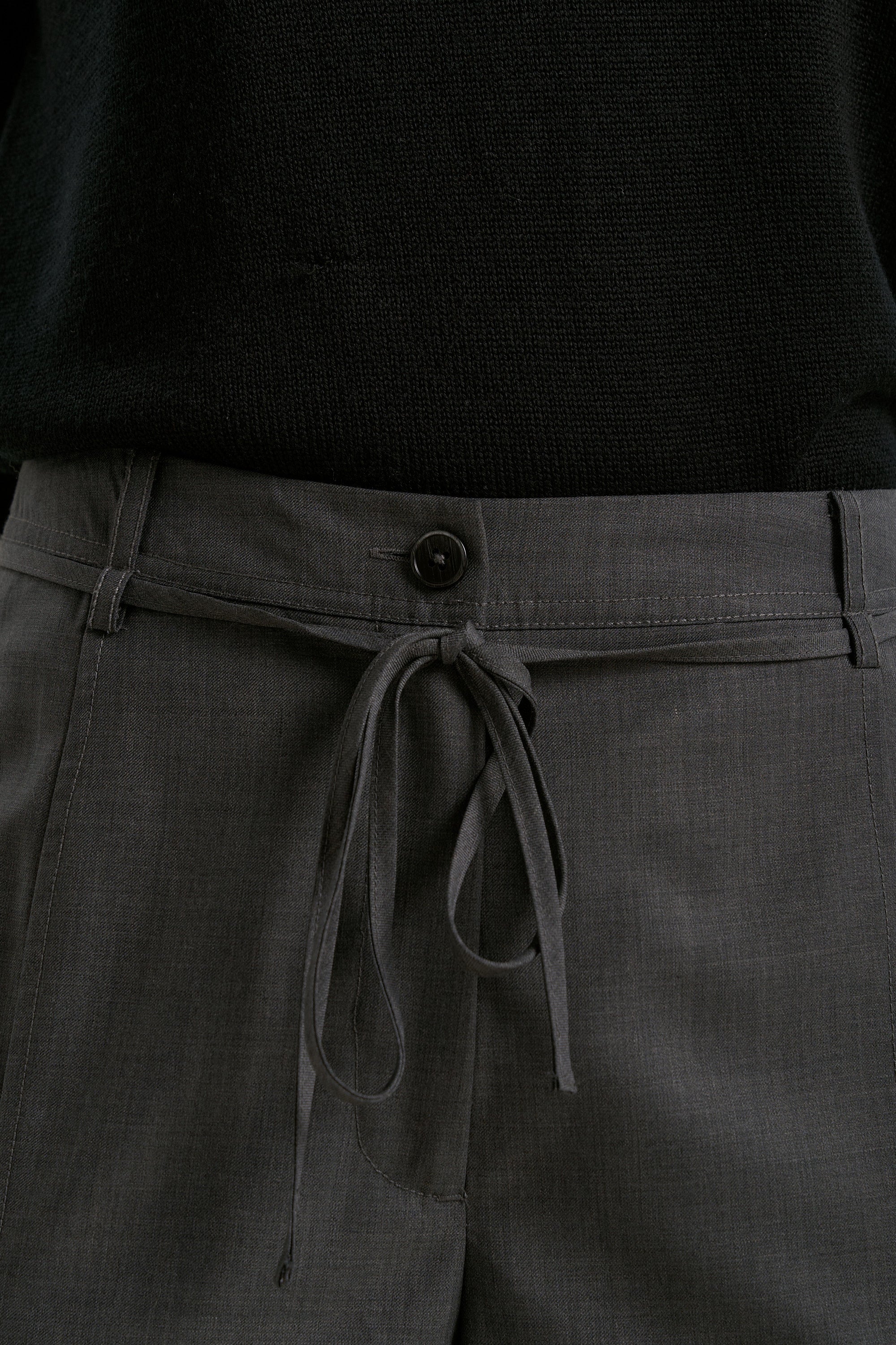 Good Vibes Tailored Pants - Image 4